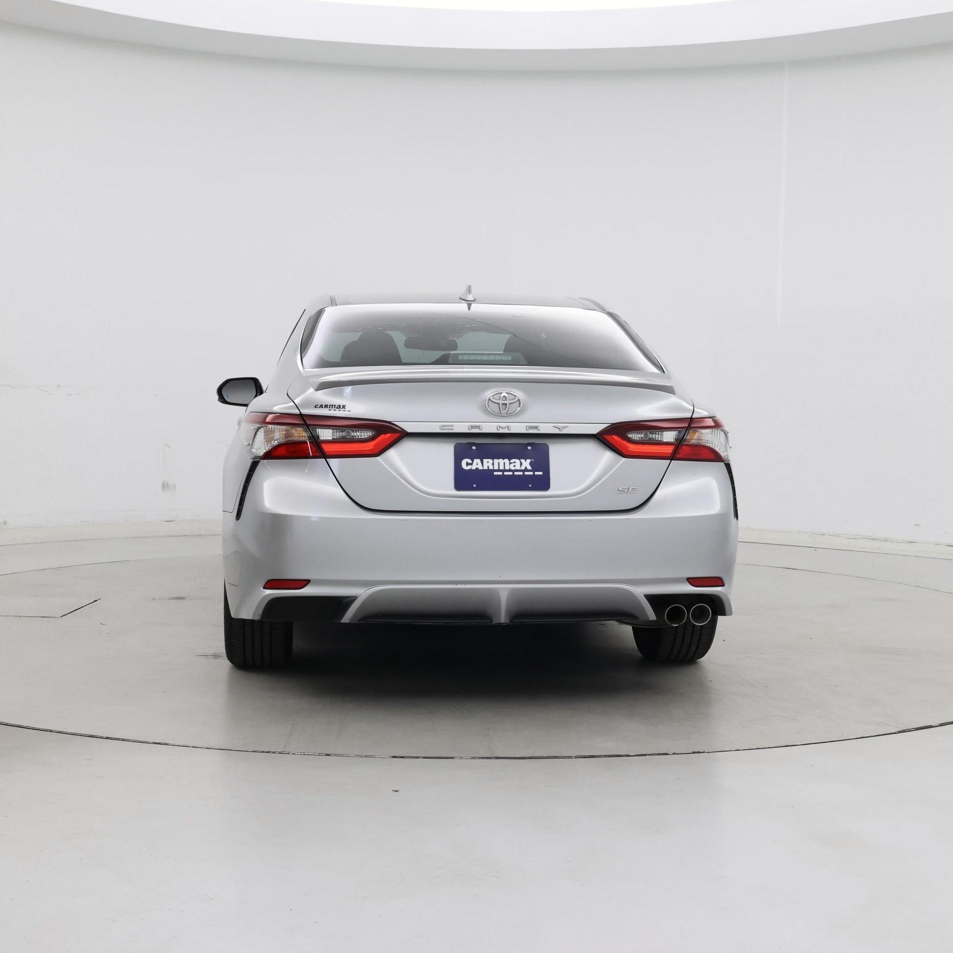 Thumbnail: 2022 Toyota Camry - 6