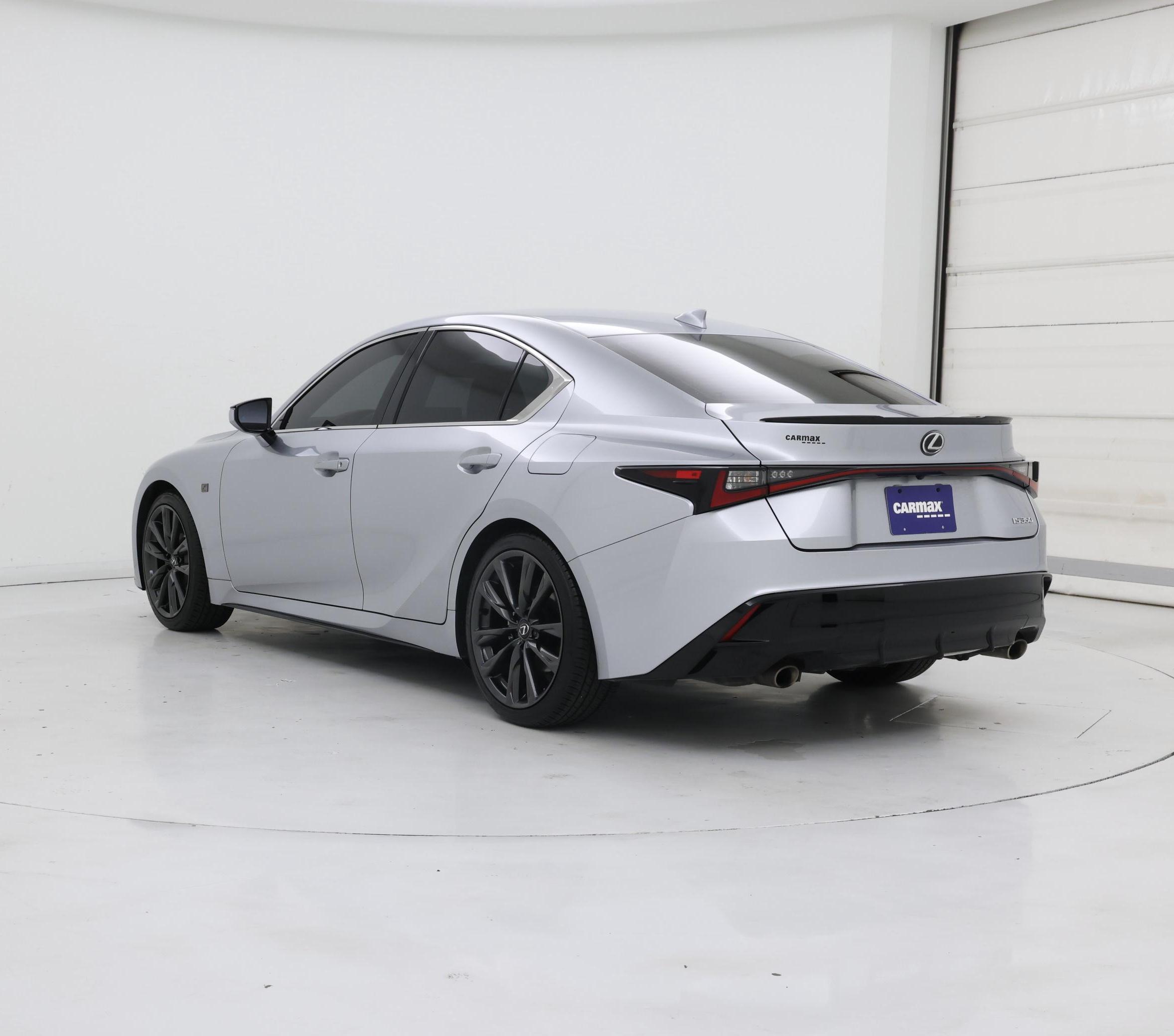 Thumbnail: 2025 Lexus IS - 2
