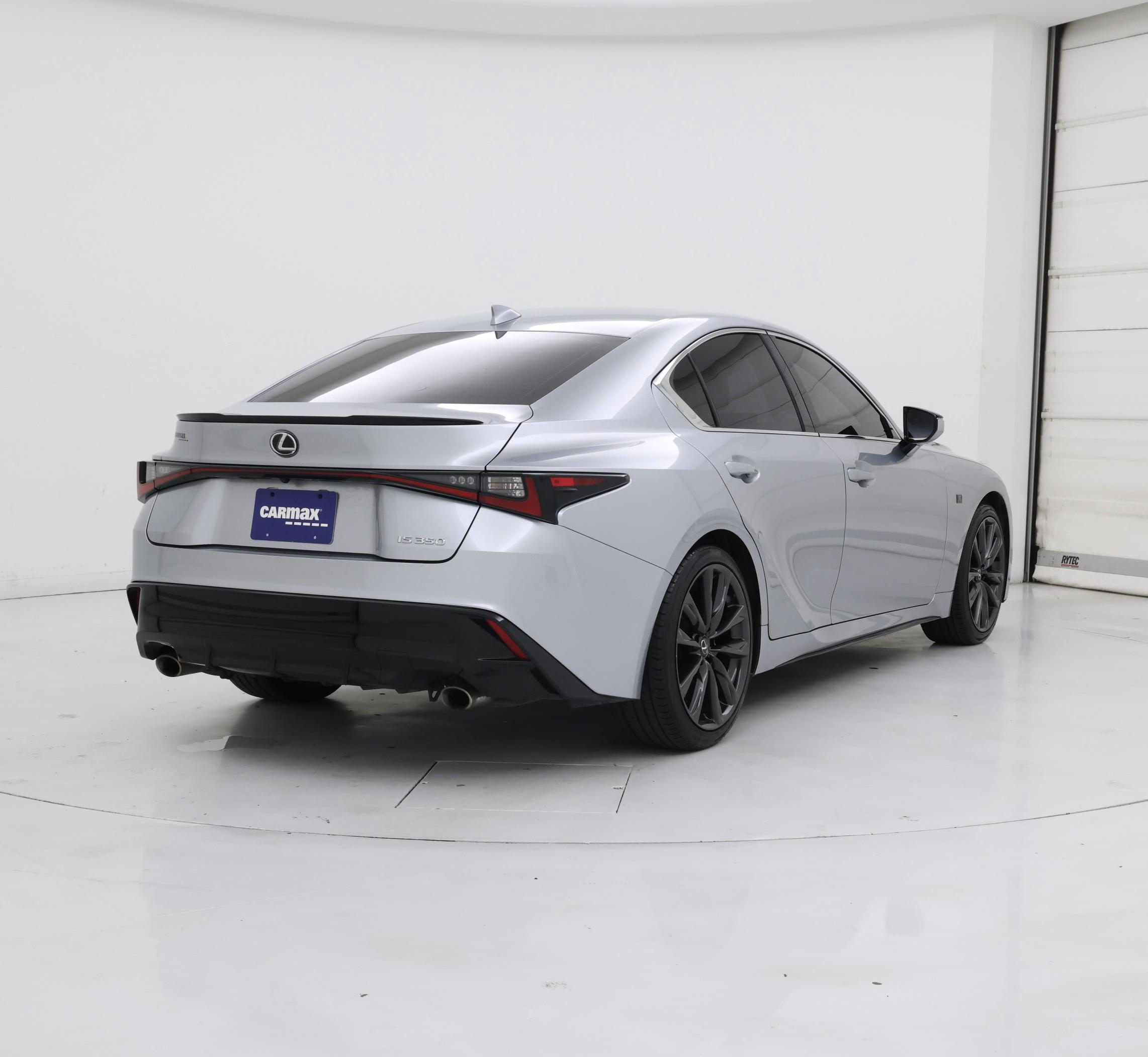 Thumbnail: 2025 Lexus IS - 8