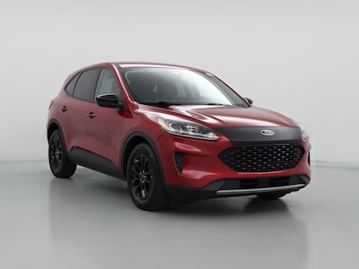 2020 Ford Escape Hybrid SE Sport