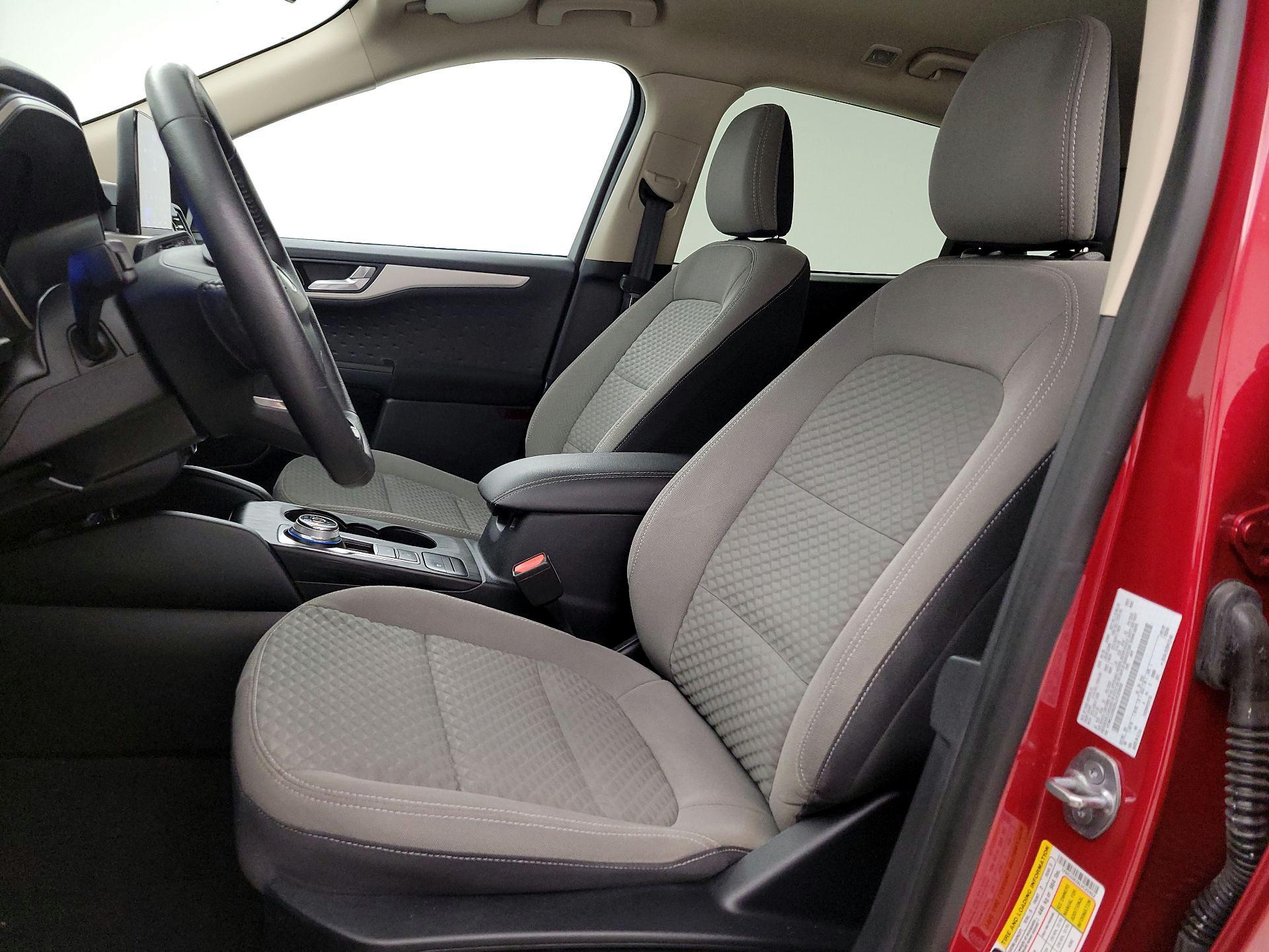 Thumbnail: 2020 Ford Escape - 11
