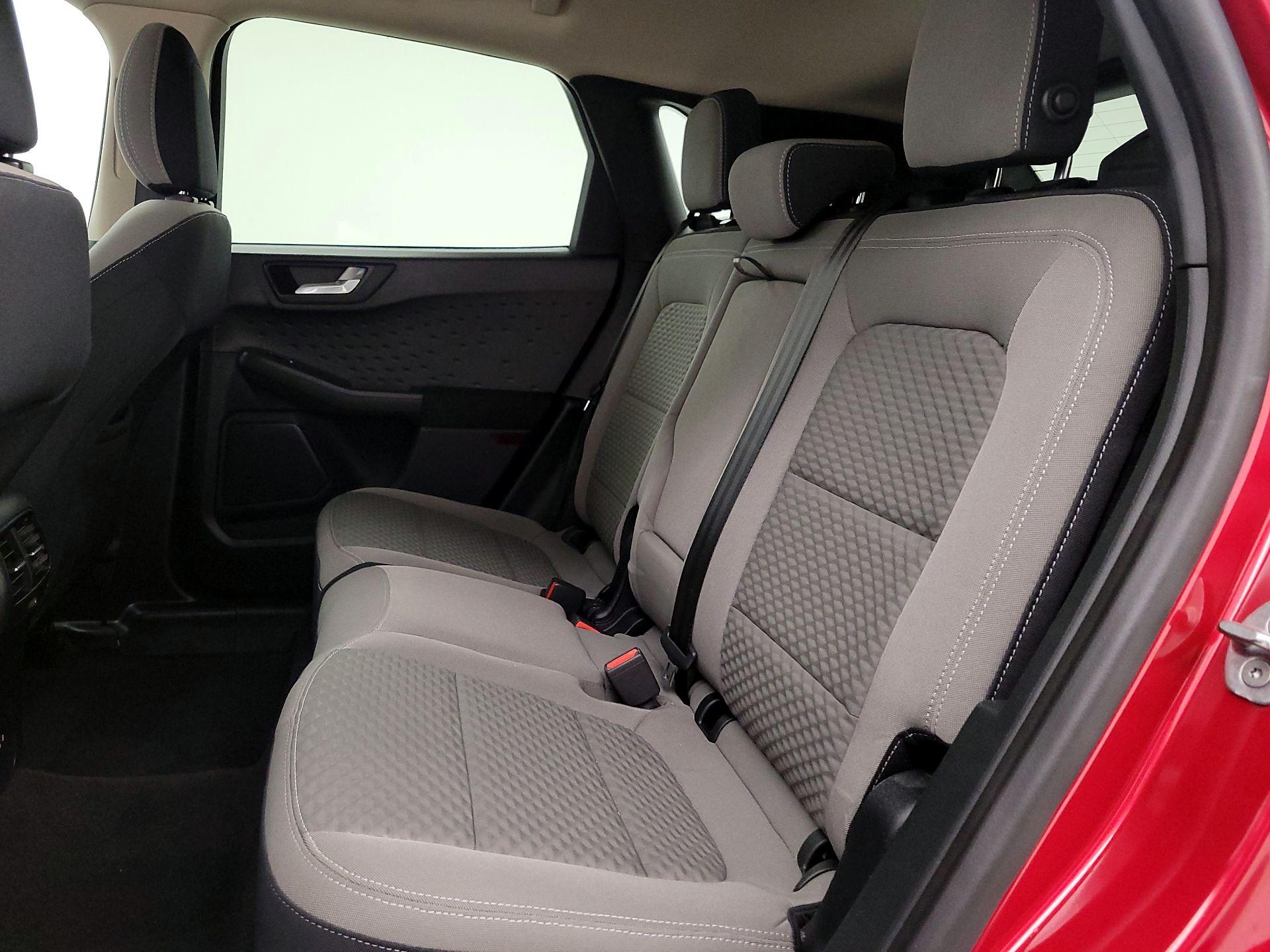 Thumbnail: 2020 Ford Escape - 19