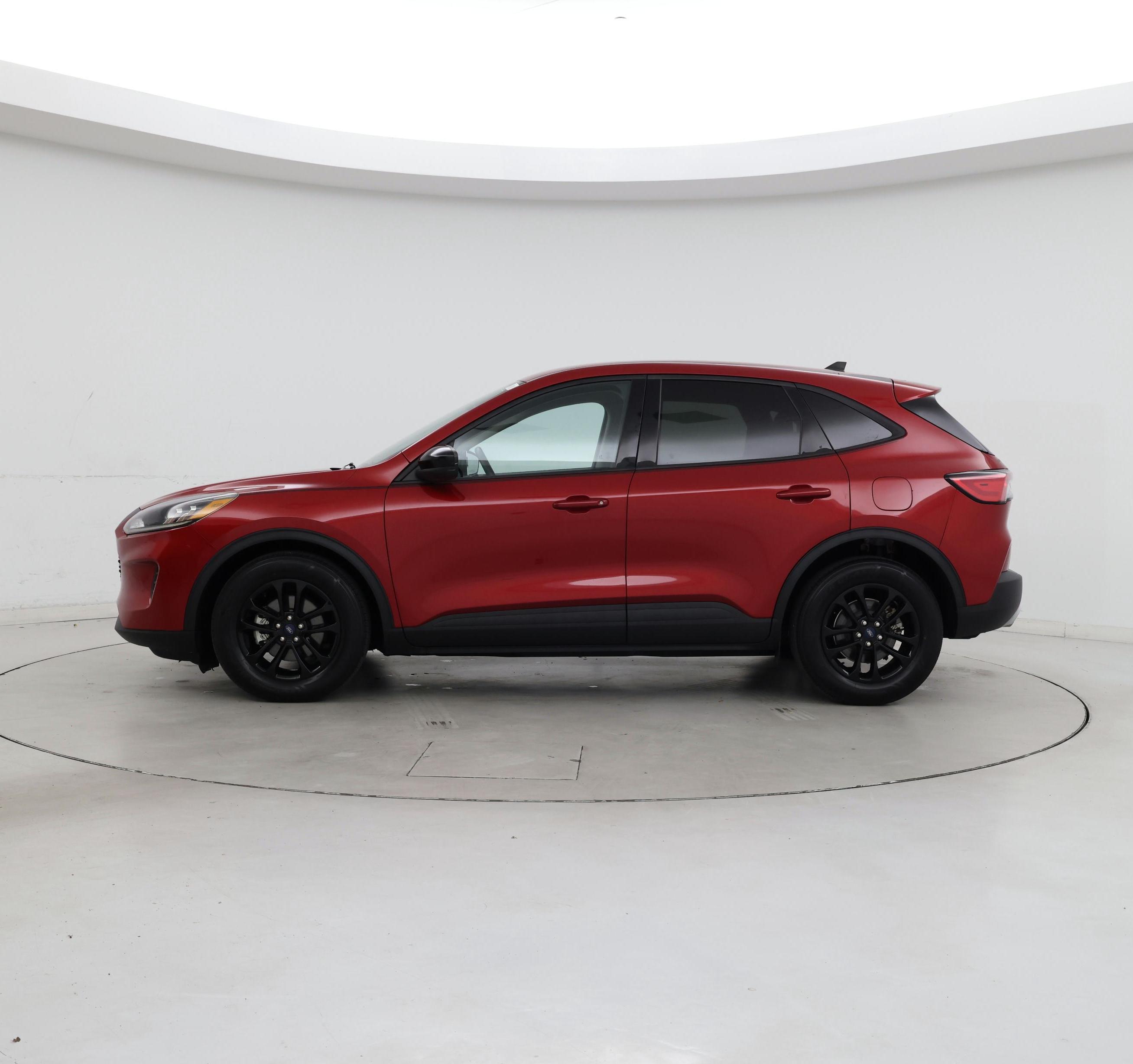 Thumbnail: 2020 Ford Escape - 3