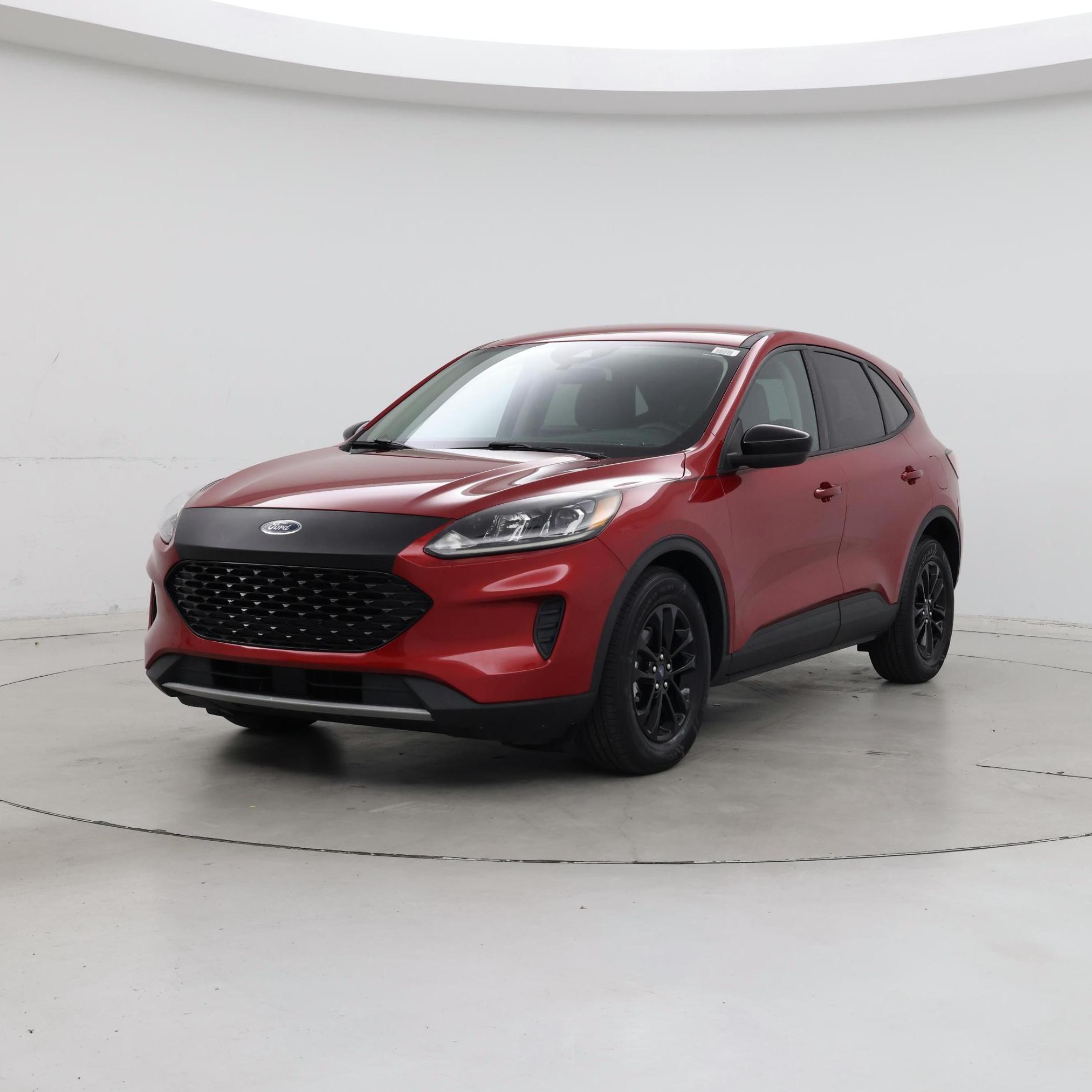 Thumbnail: 2020 Ford Escape - 4