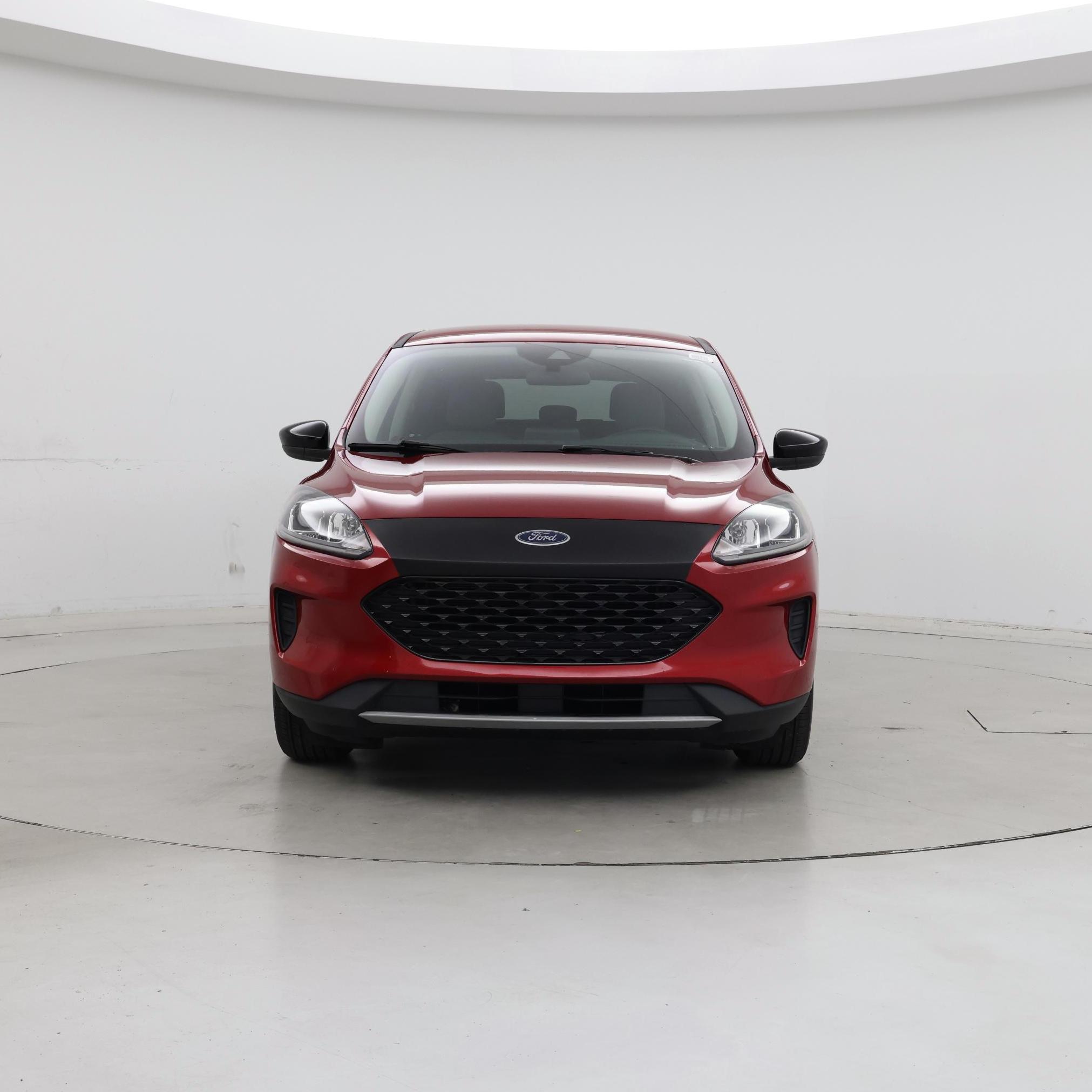 Thumbnail: 2020 Ford Escape - 5