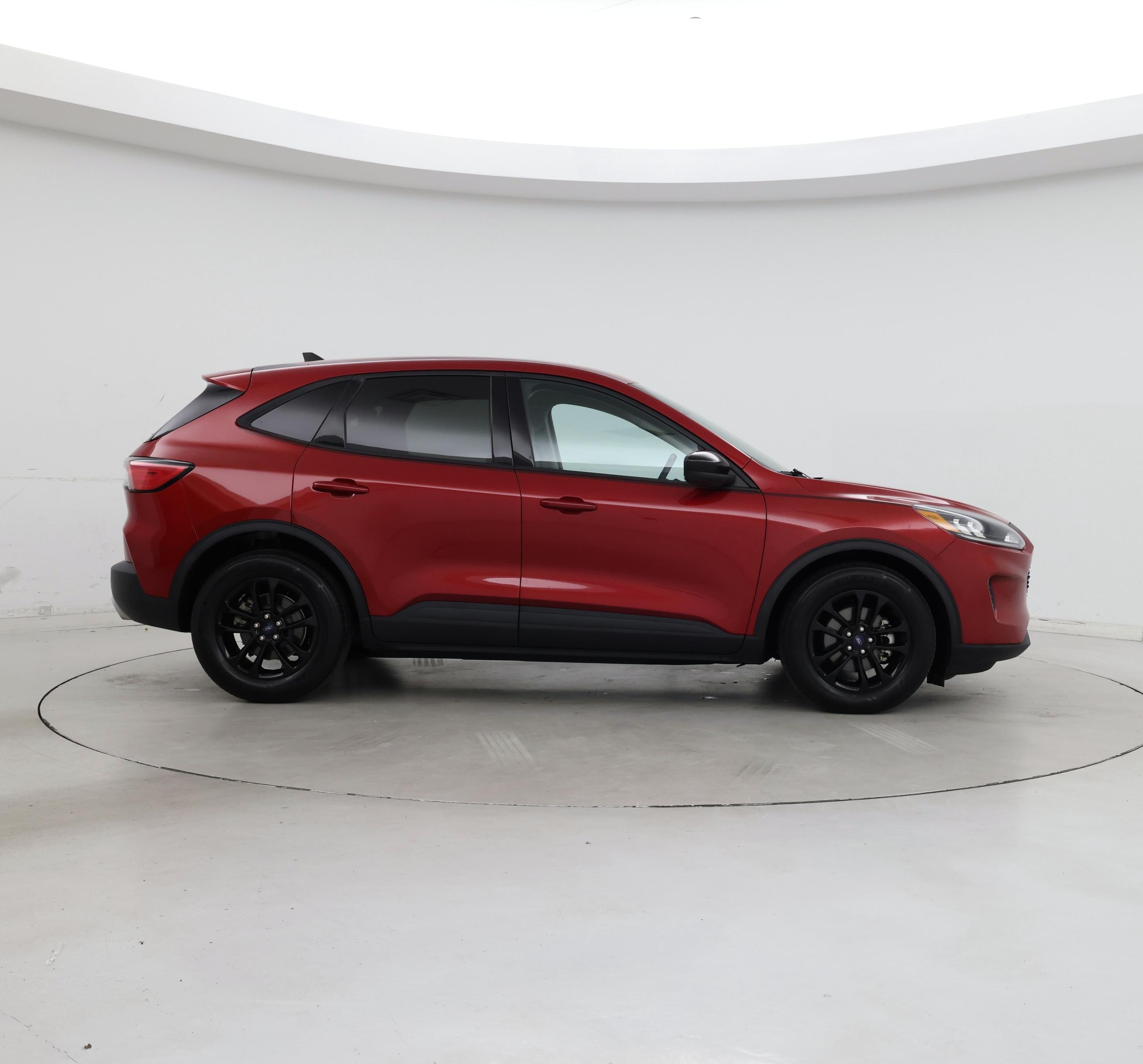Thumbnail: 2020 Ford Escape - 7