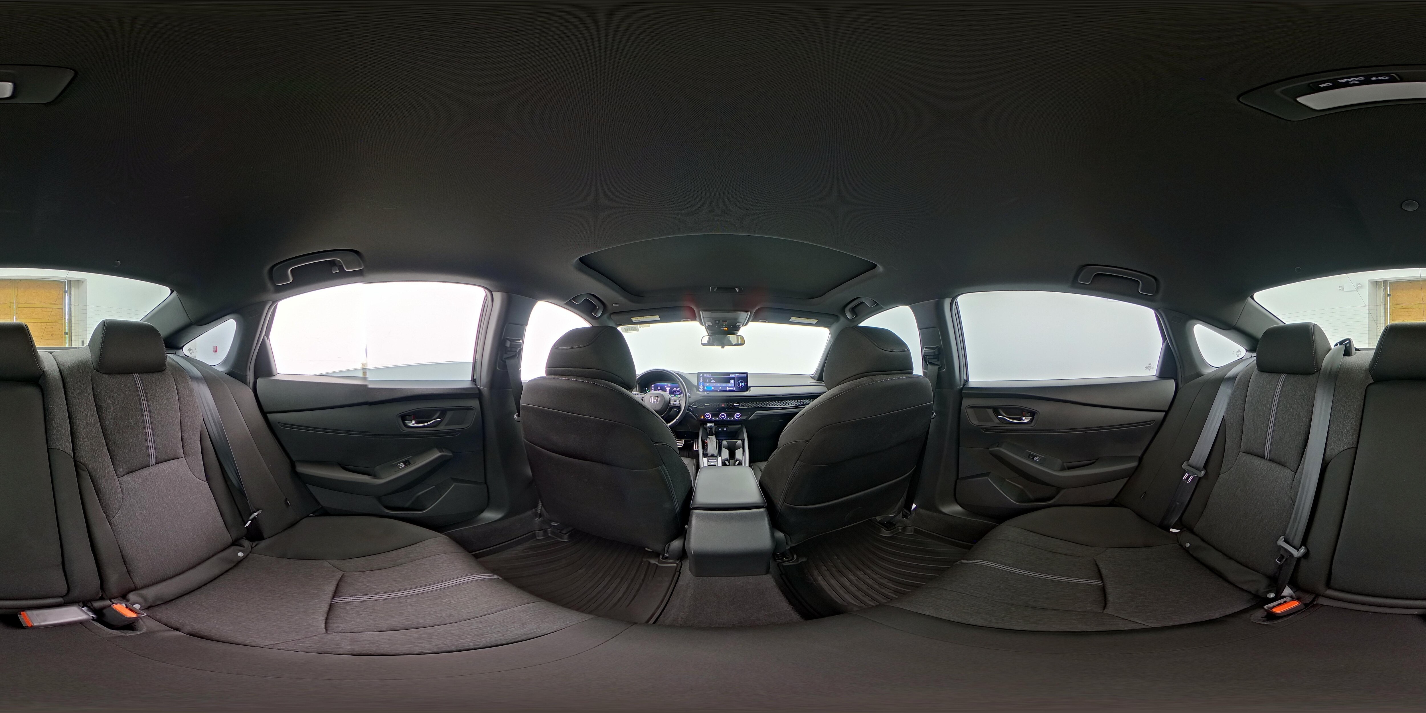2023 Honda Accord Hybrid Sport - Photo 25