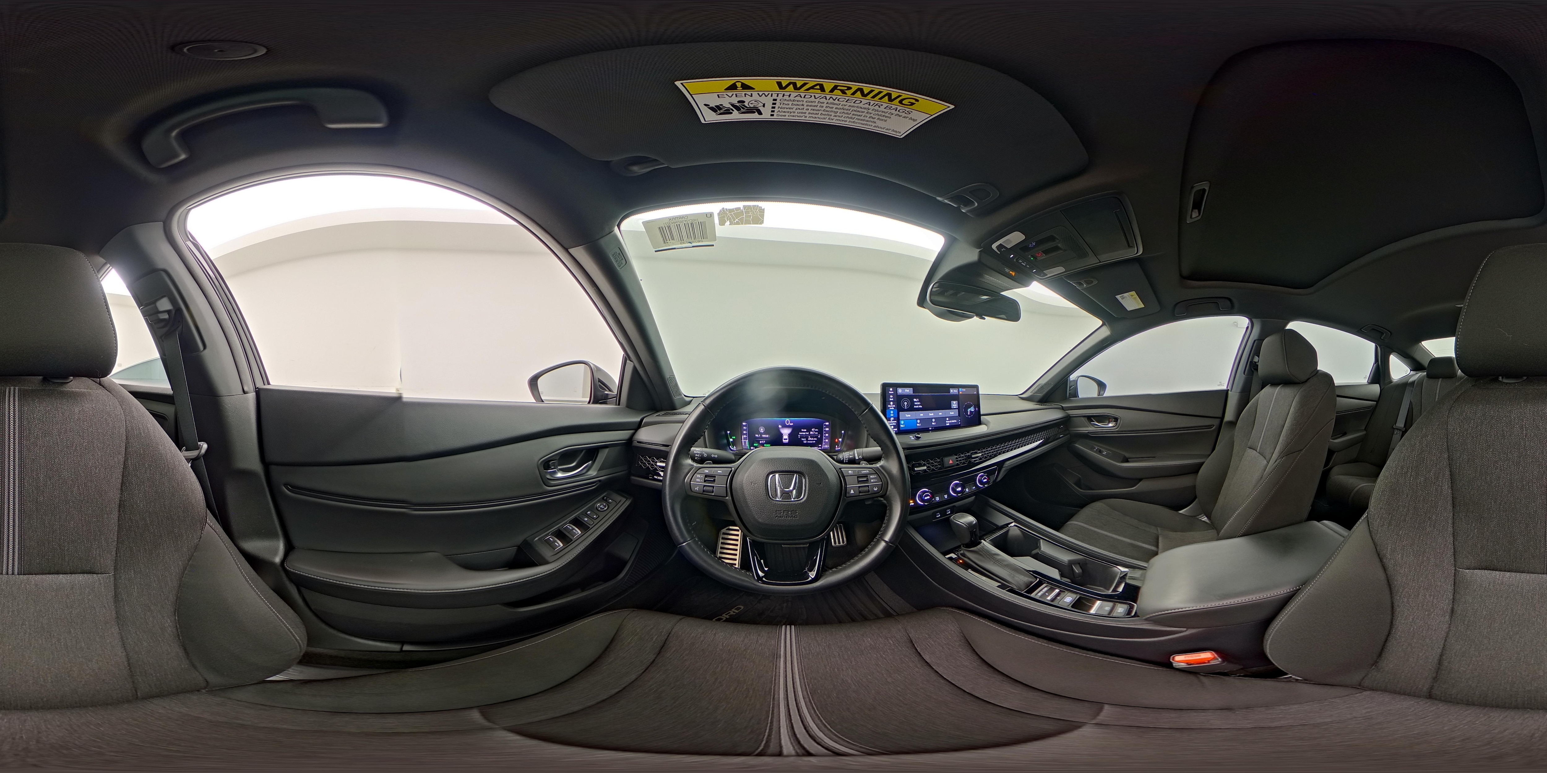2023 Honda Accord Hybrid Sport - Photo 26