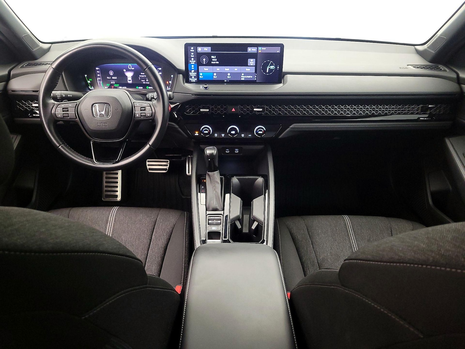 2023 Honda Accord Hybrid Sport - Photo 10