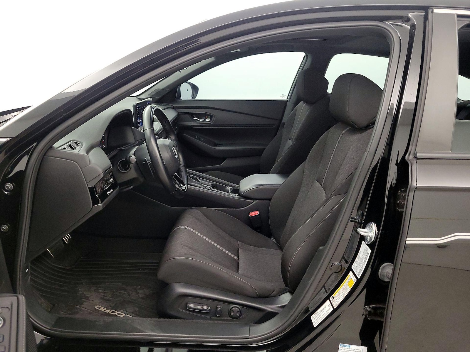 2023 Honda Accord Hybrid Sport - Photo 12