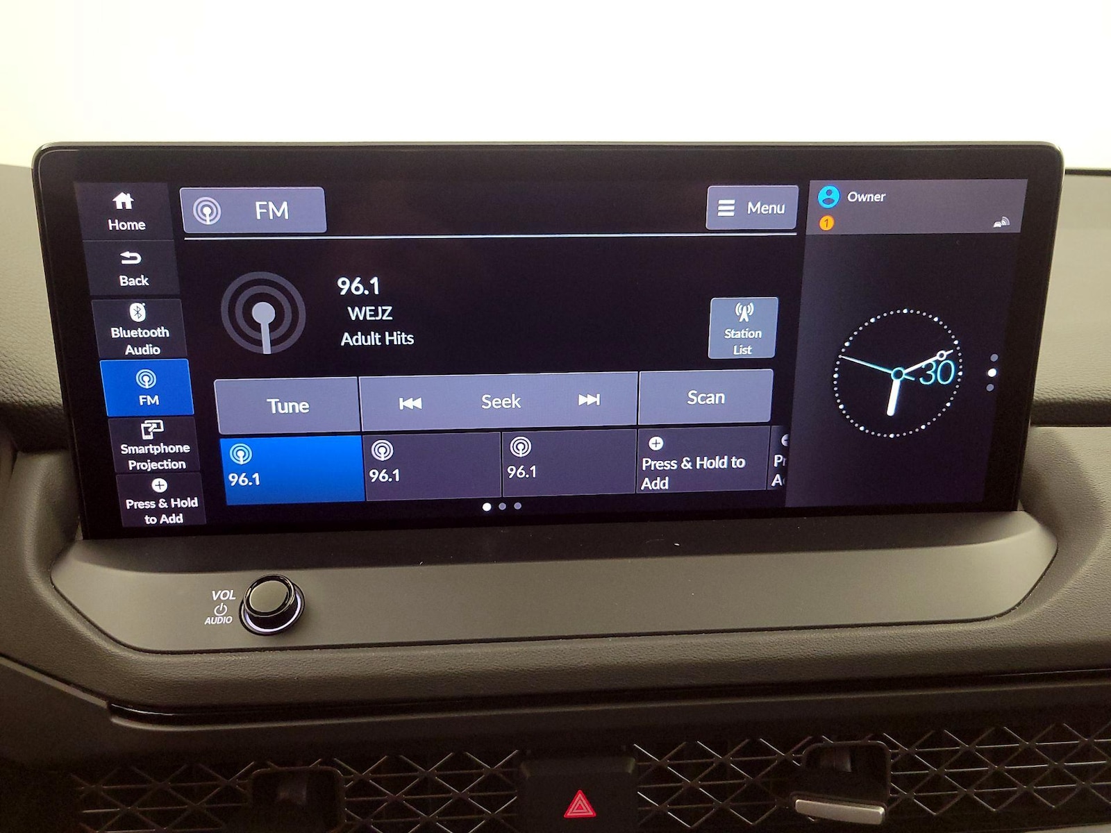2023 Honda Accord Hybrid Sport - Photo 15