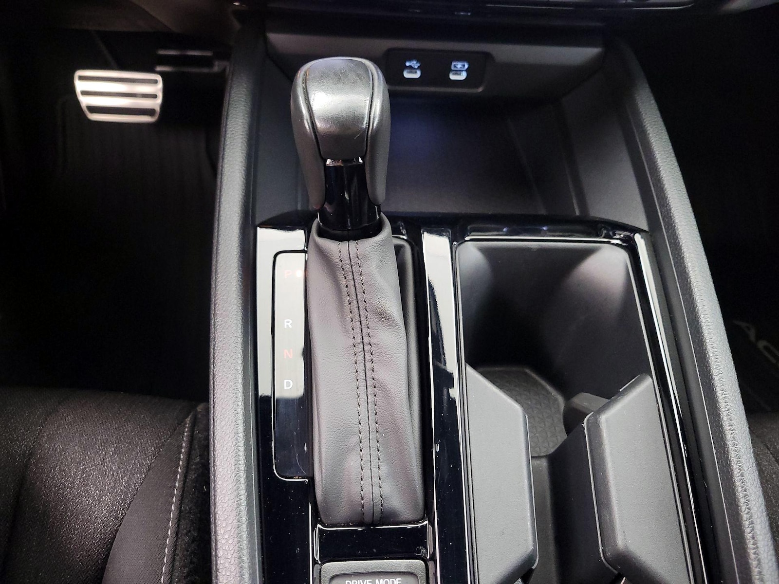 2023 Honda Accord Hybrid Sport - Photo 17