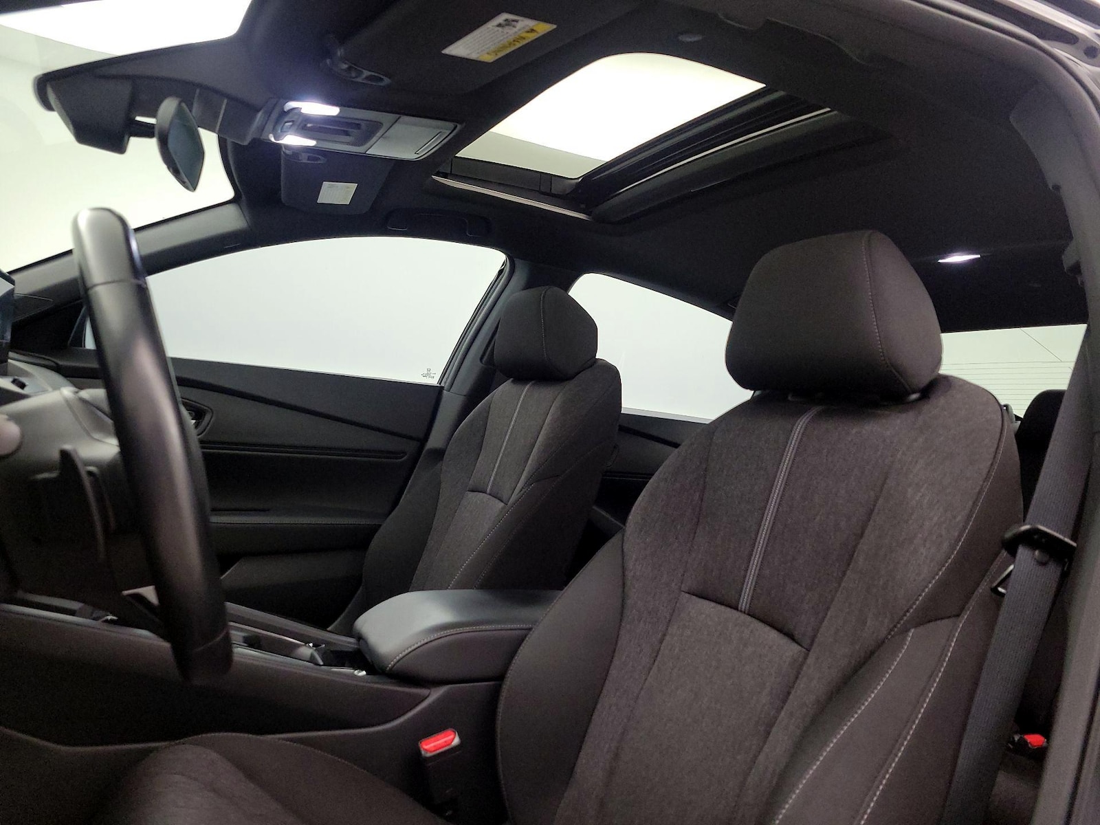 2023 Honda Accord Hybrid Sport - Photo 19