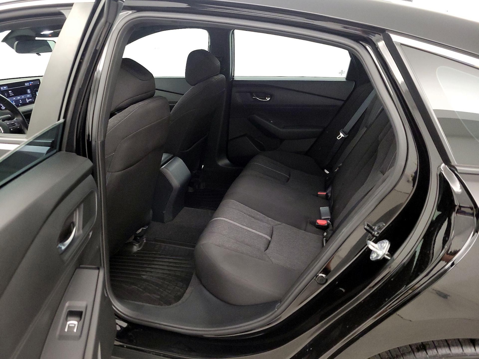2023 Honda Accord Hybrid Sport - Photo 20