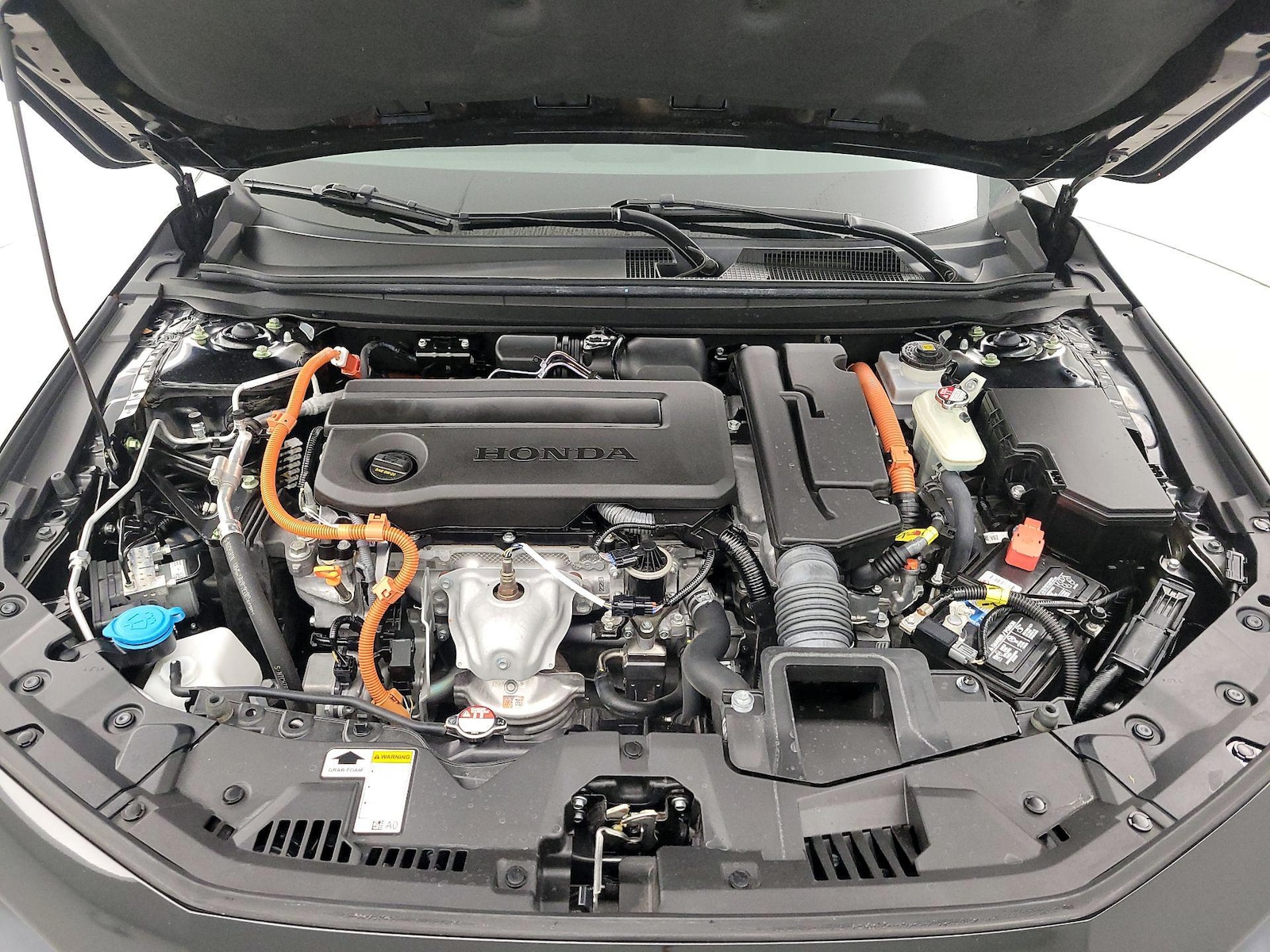 2023 Honda Accord Hybrid Sport - Photo 22