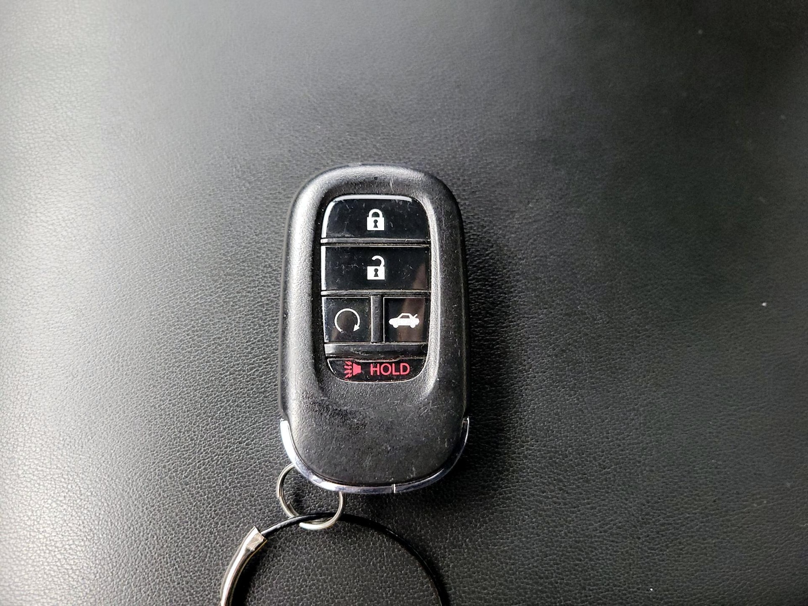 2023 Honda Accord Hybrid Sport - Photo 23