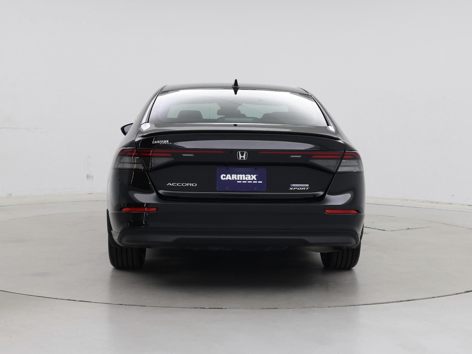 2023 Honda Accord Hybrid Sport - Photo 7