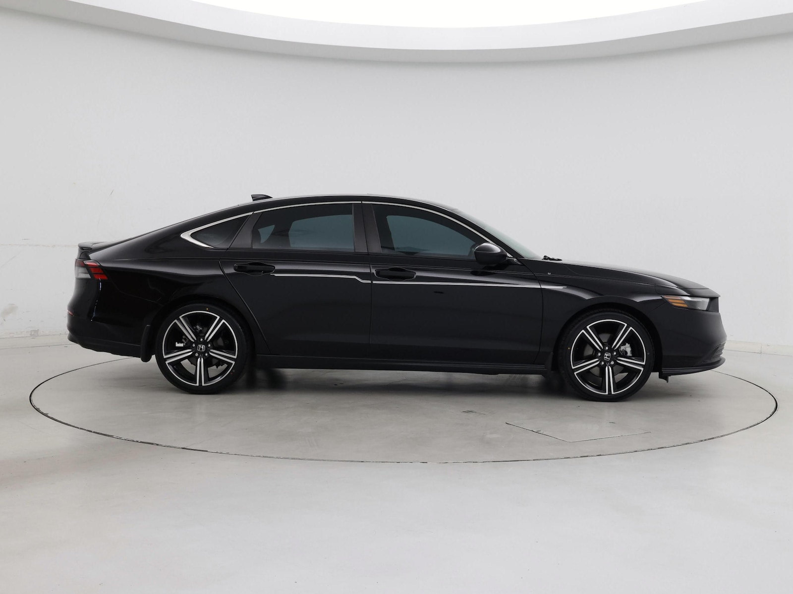2023 Honda Accord Hybrid Sport - Photo 8
