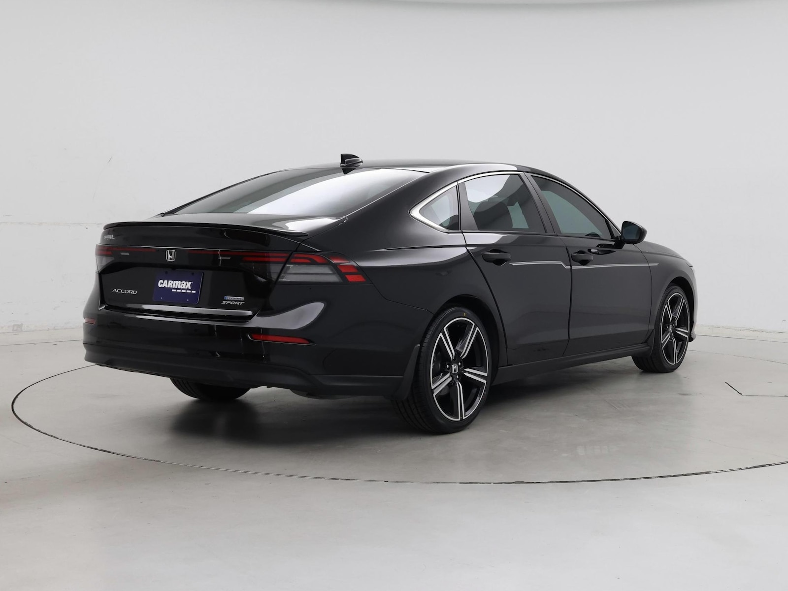 2023 Honda Accord Hybrid Sport - Photo 9