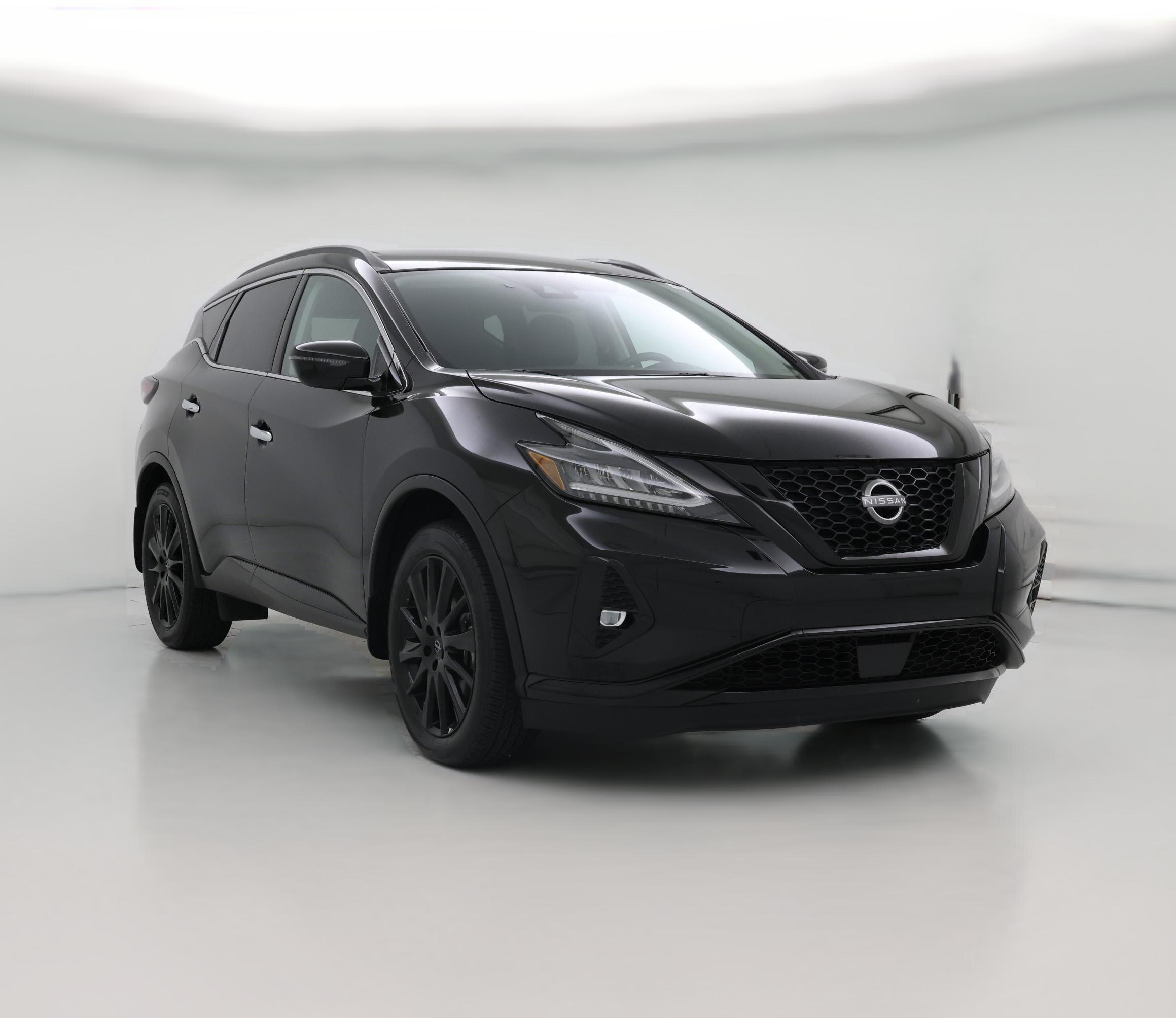 Thumbnail: 2023 Nissan Murano - 1