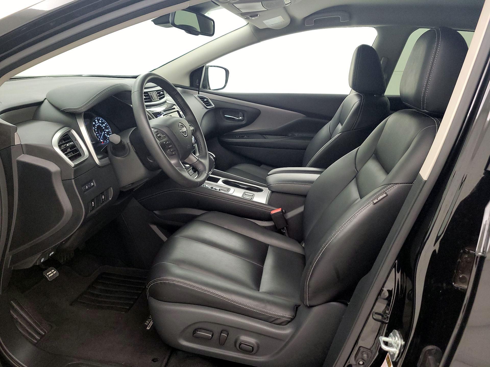 Thumbnail: 2023 Nissan Murano - 11