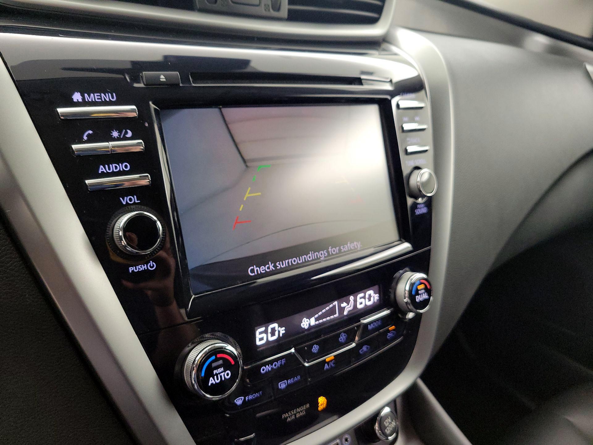 Thumbnail: 2023 Nissan Murano - 14
