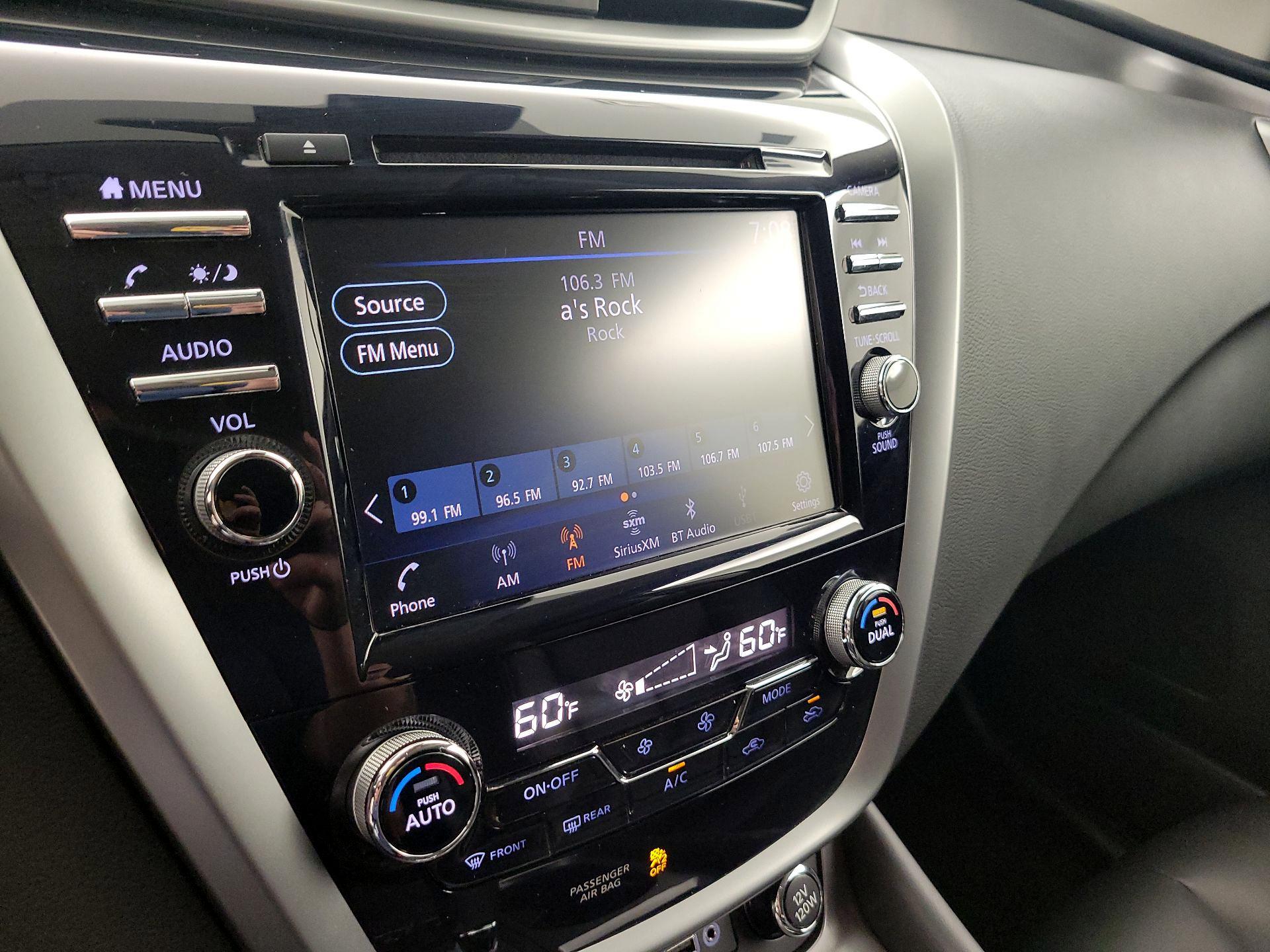 Thumbnail: 2023 Nissan Murano - 15