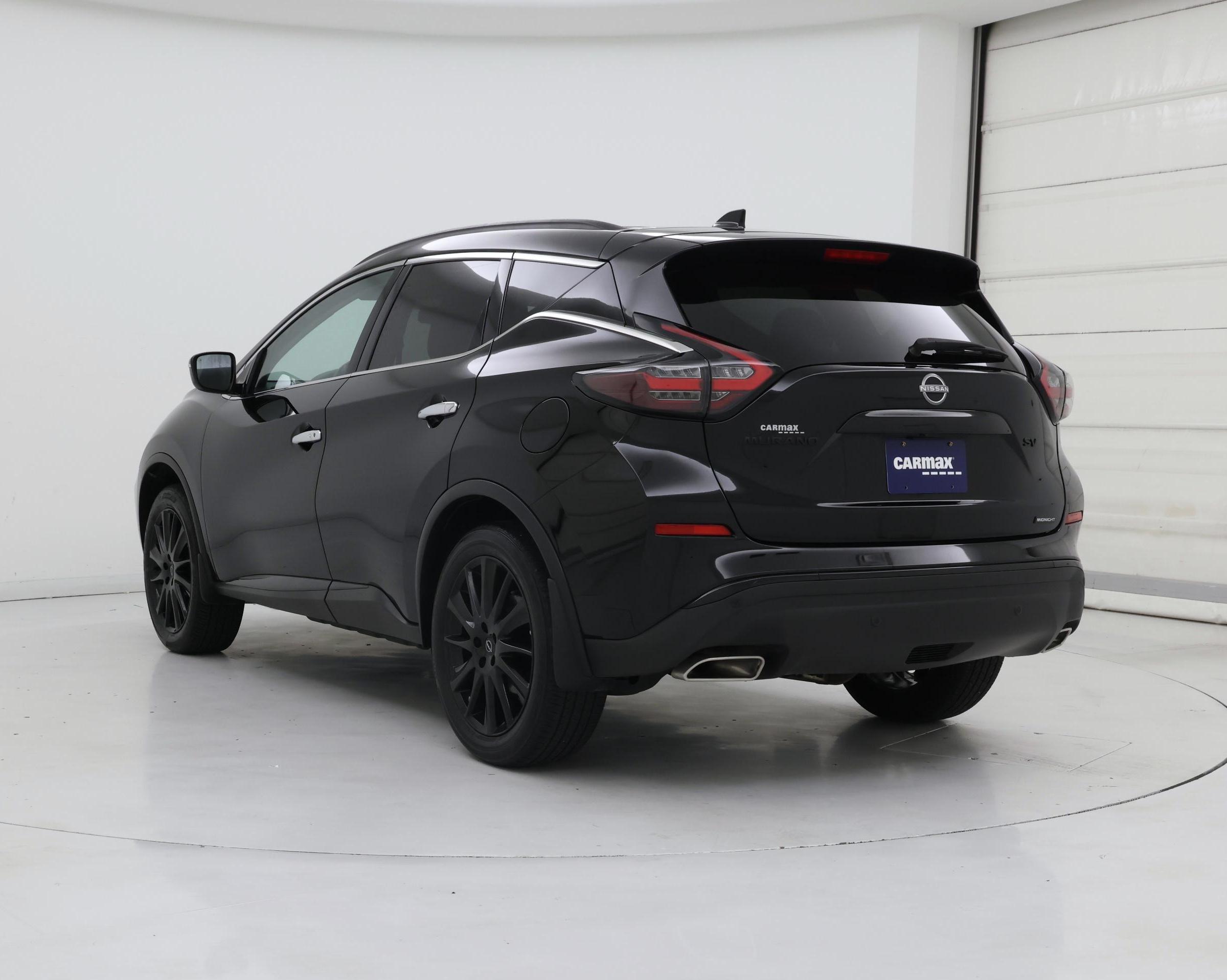 Thumbnail: 2023 Nissan Murano - 2