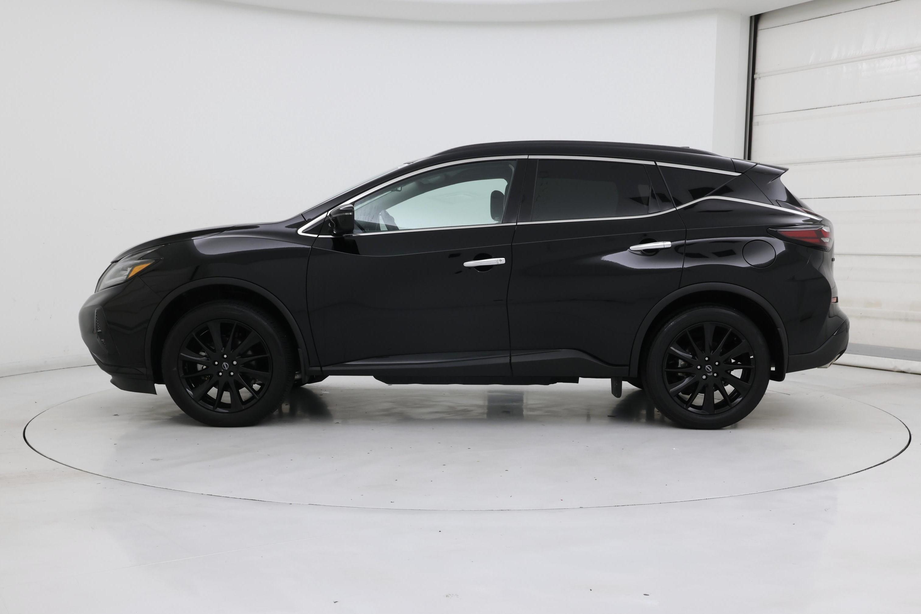 Thumbnail: 2023 Nissan Murano - 3