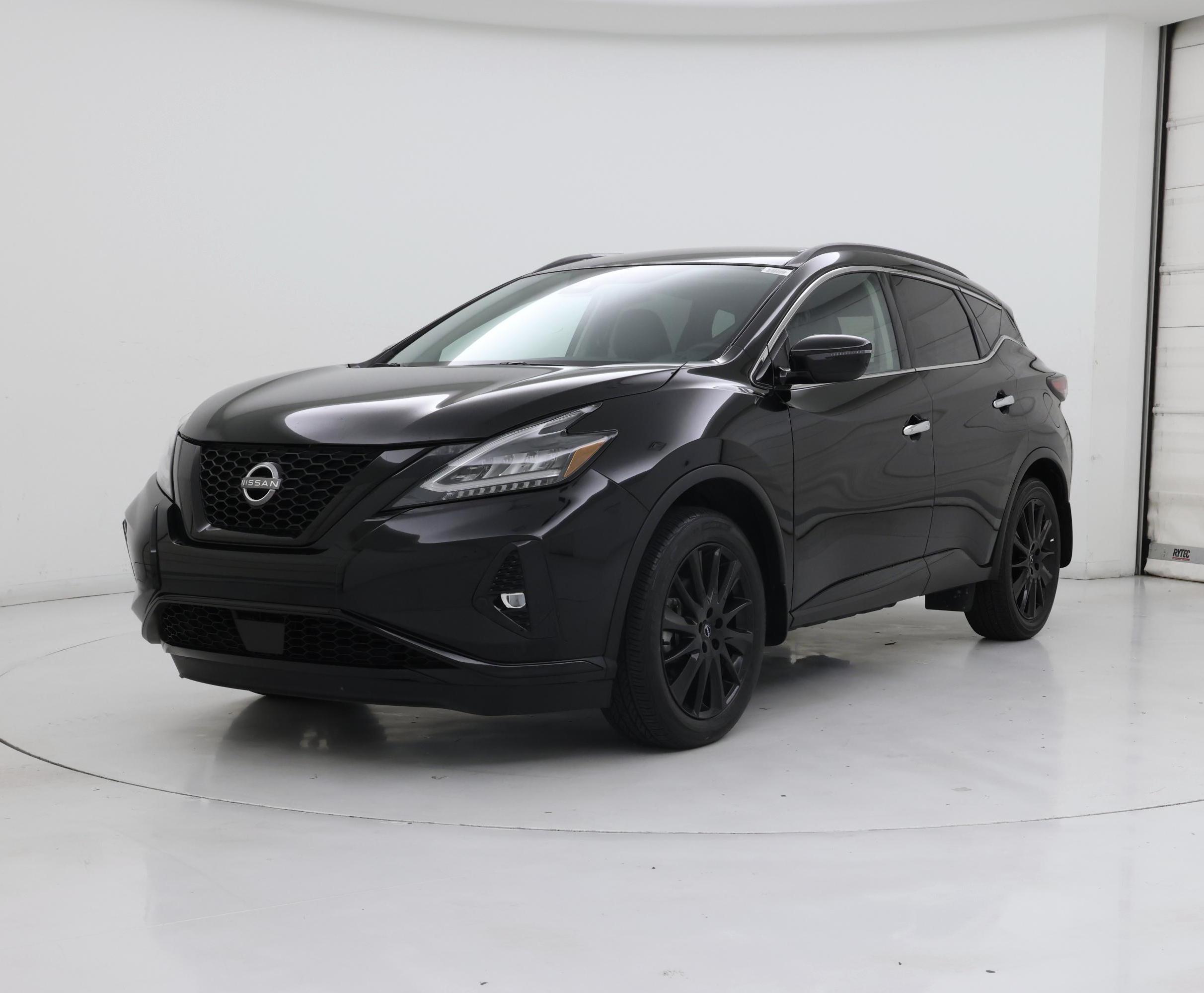 Thumbnail: 2023 Nissan Murano - 4