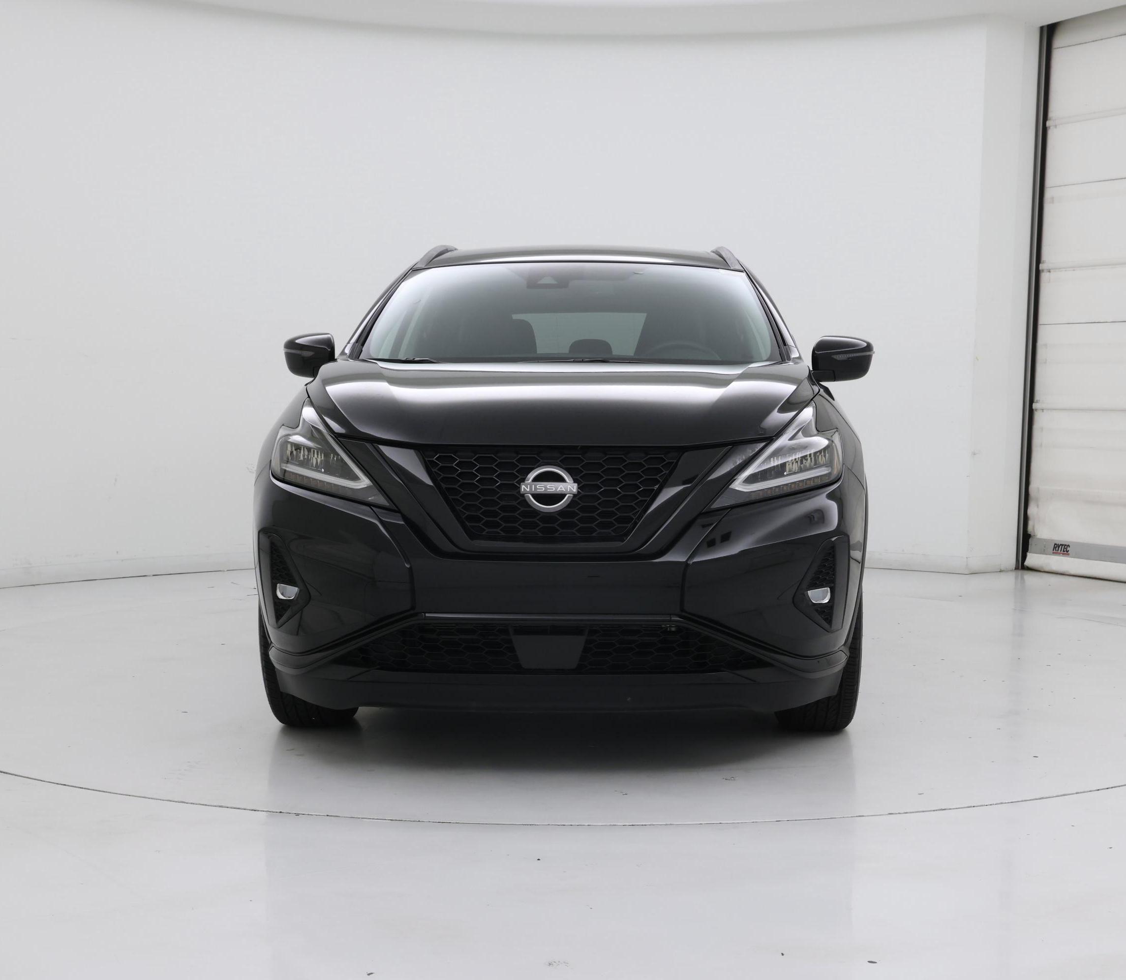 Thumbnail: 2023 Nissan Murano - 5