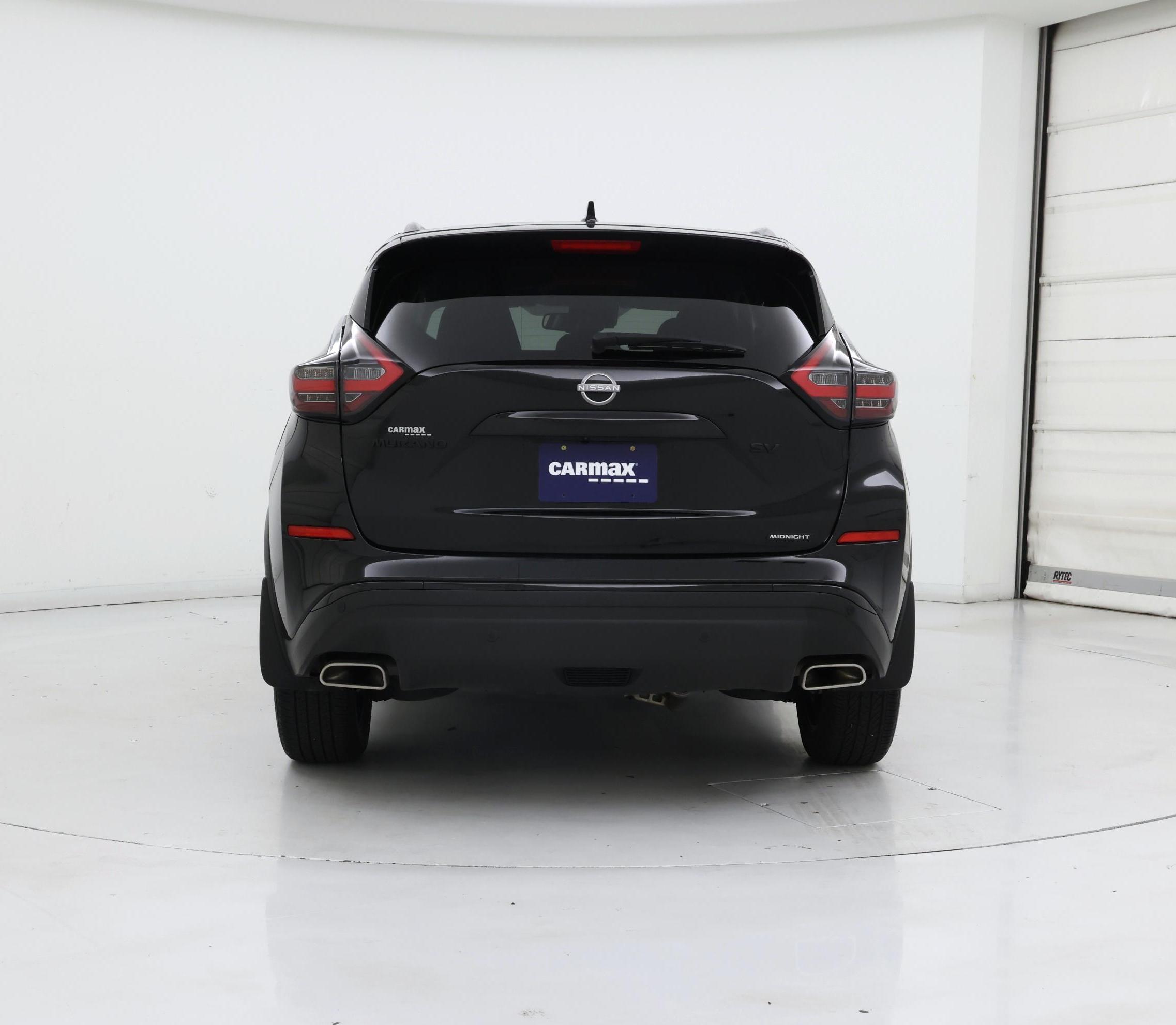 Thumbnail: 2023 Nissan Murano - 6