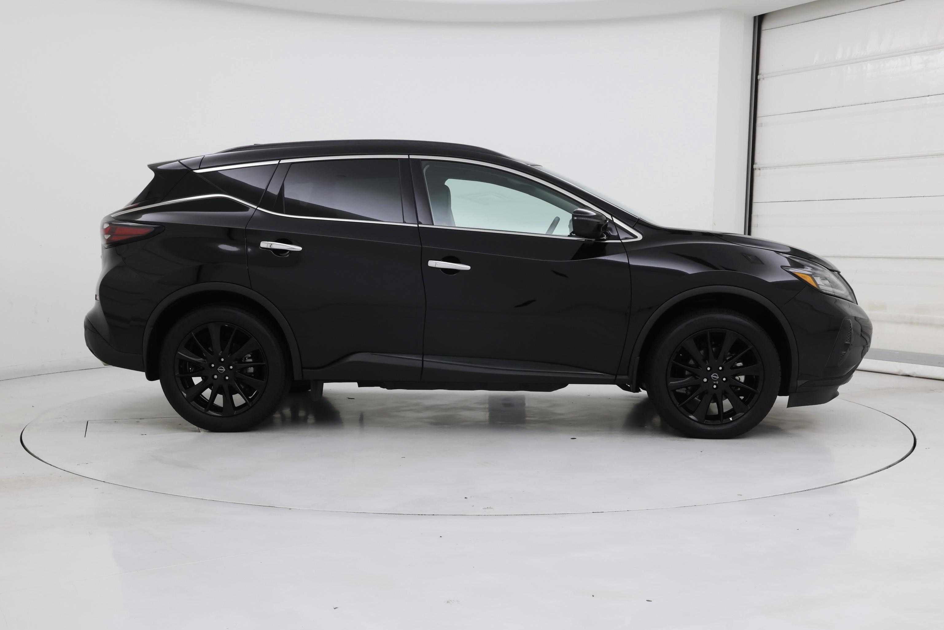Thumbnail: 2023 Nissan Murano - 7