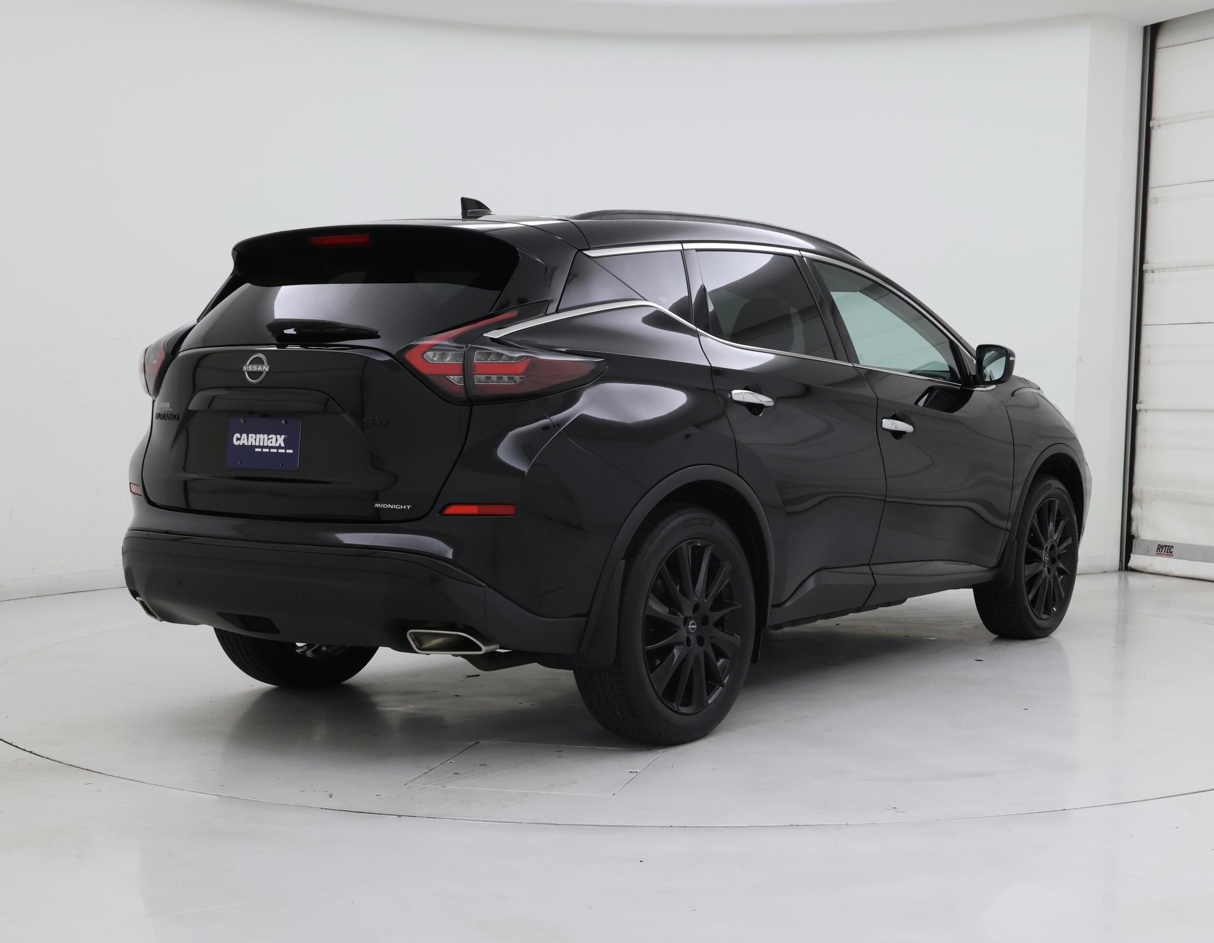 Thumbnail: 2023 Nissan Murano - 8