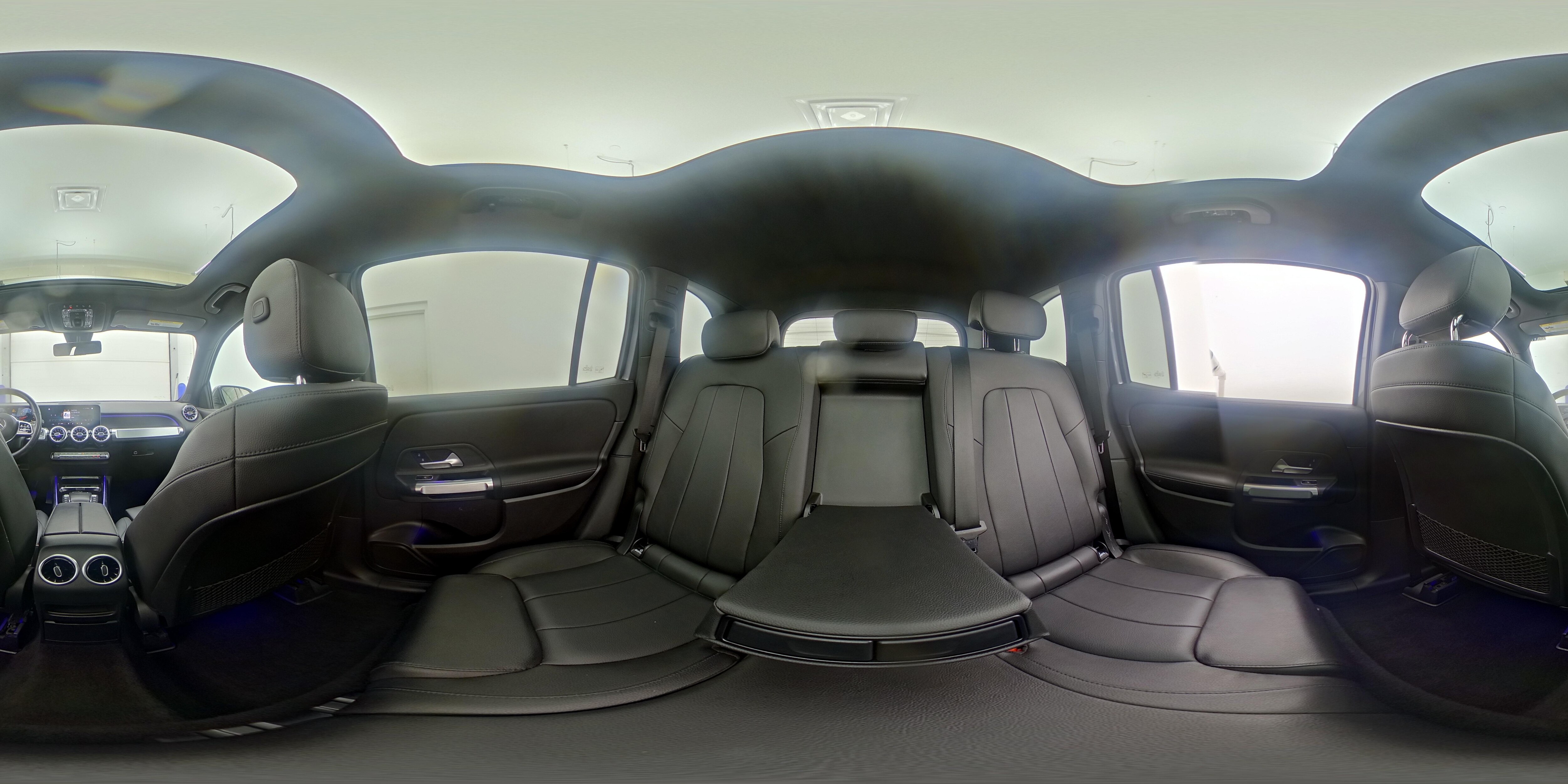 2021 Mercedes-Benz GLB Base - Photo 26
