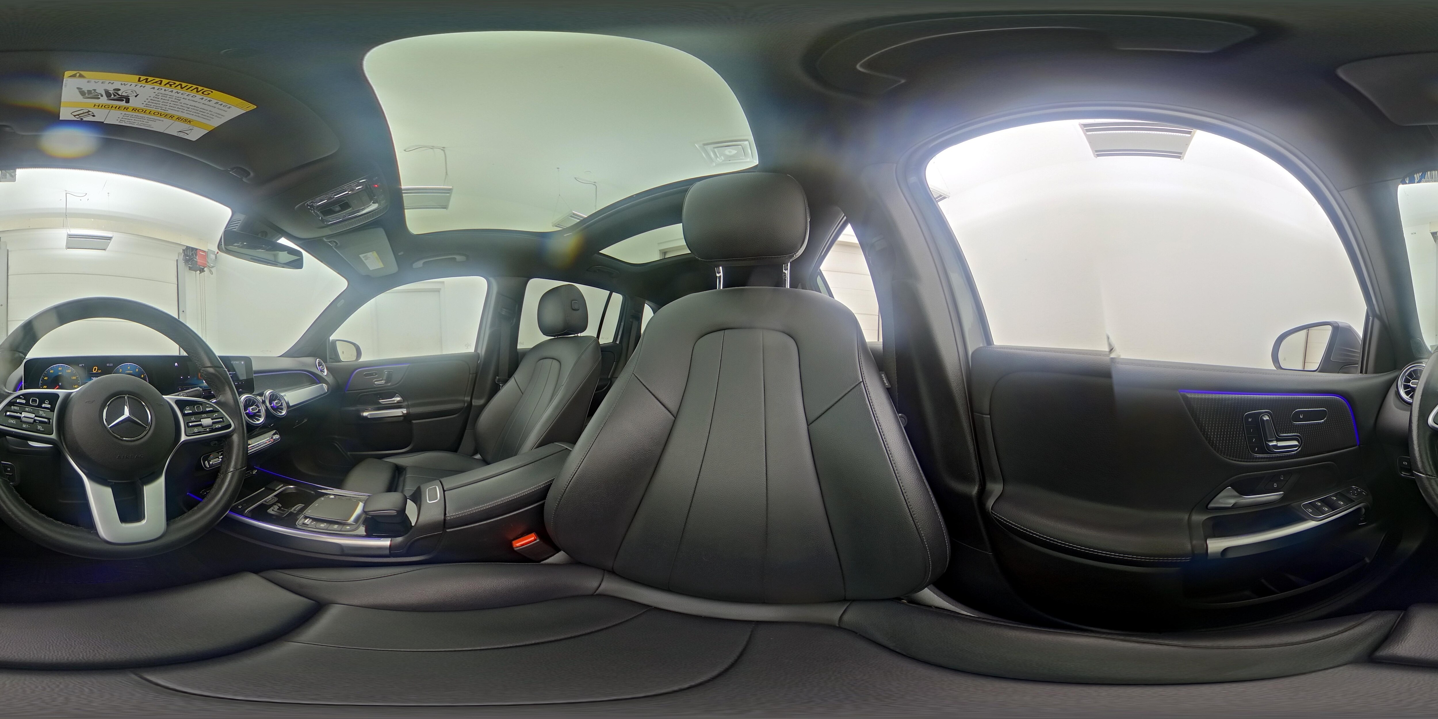 2021 Mercedes-Benz GLB Base - Photo 27