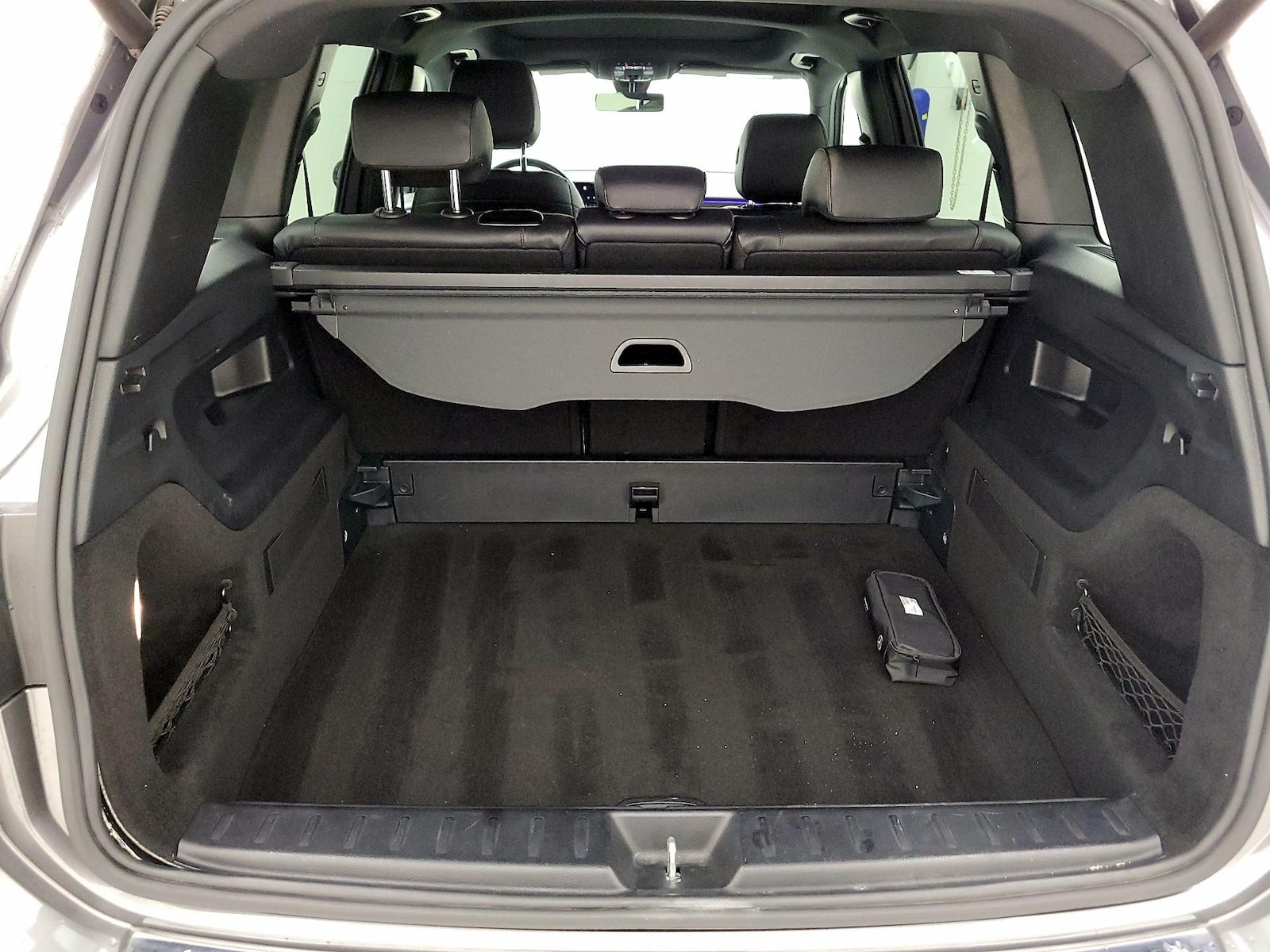 2021 Mercedes-Benz GLB Base - Photo 22