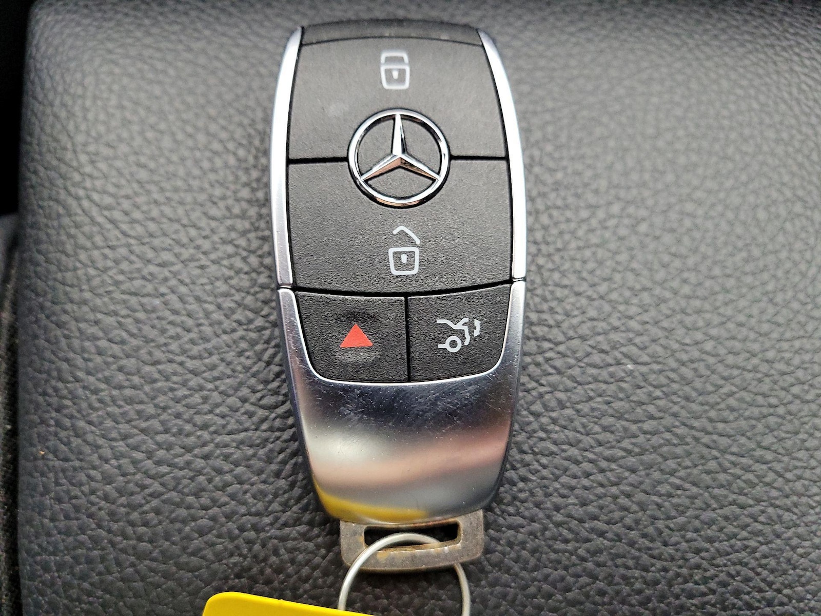 2021 Mercedes-Benz GLB Base - Photo 24