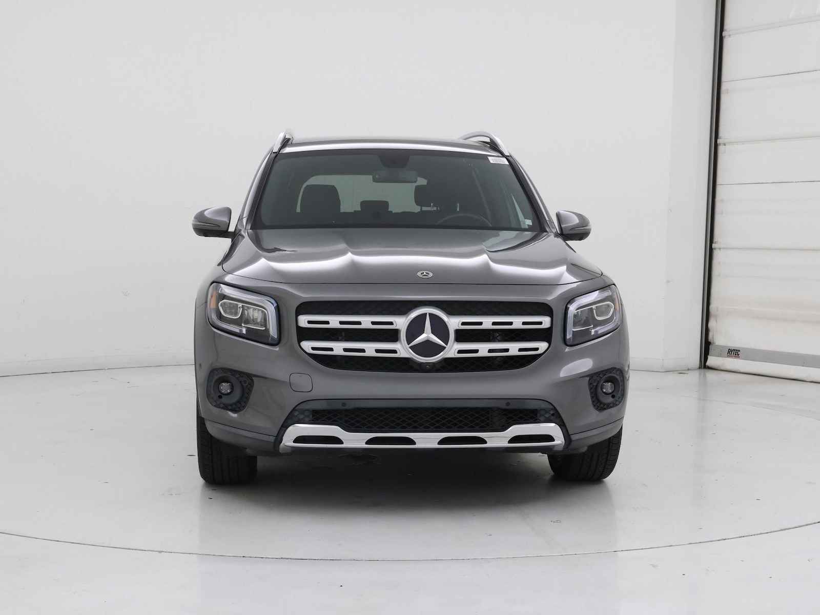 2021 Mercedes-Benz GLB Base - Photo 6