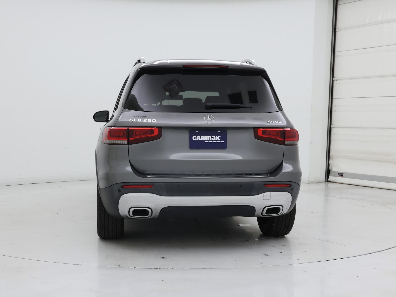 2021 Mercedes-Benz GLB Base - Photo 7