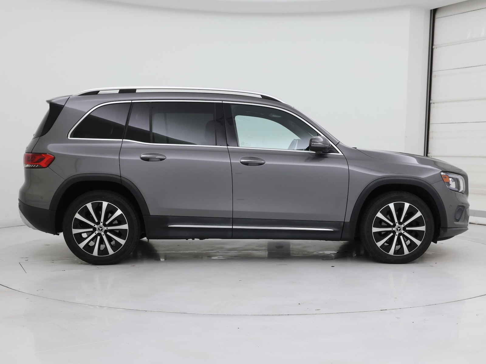2021 Mercedes-Benz GLB Base - Photo 8
