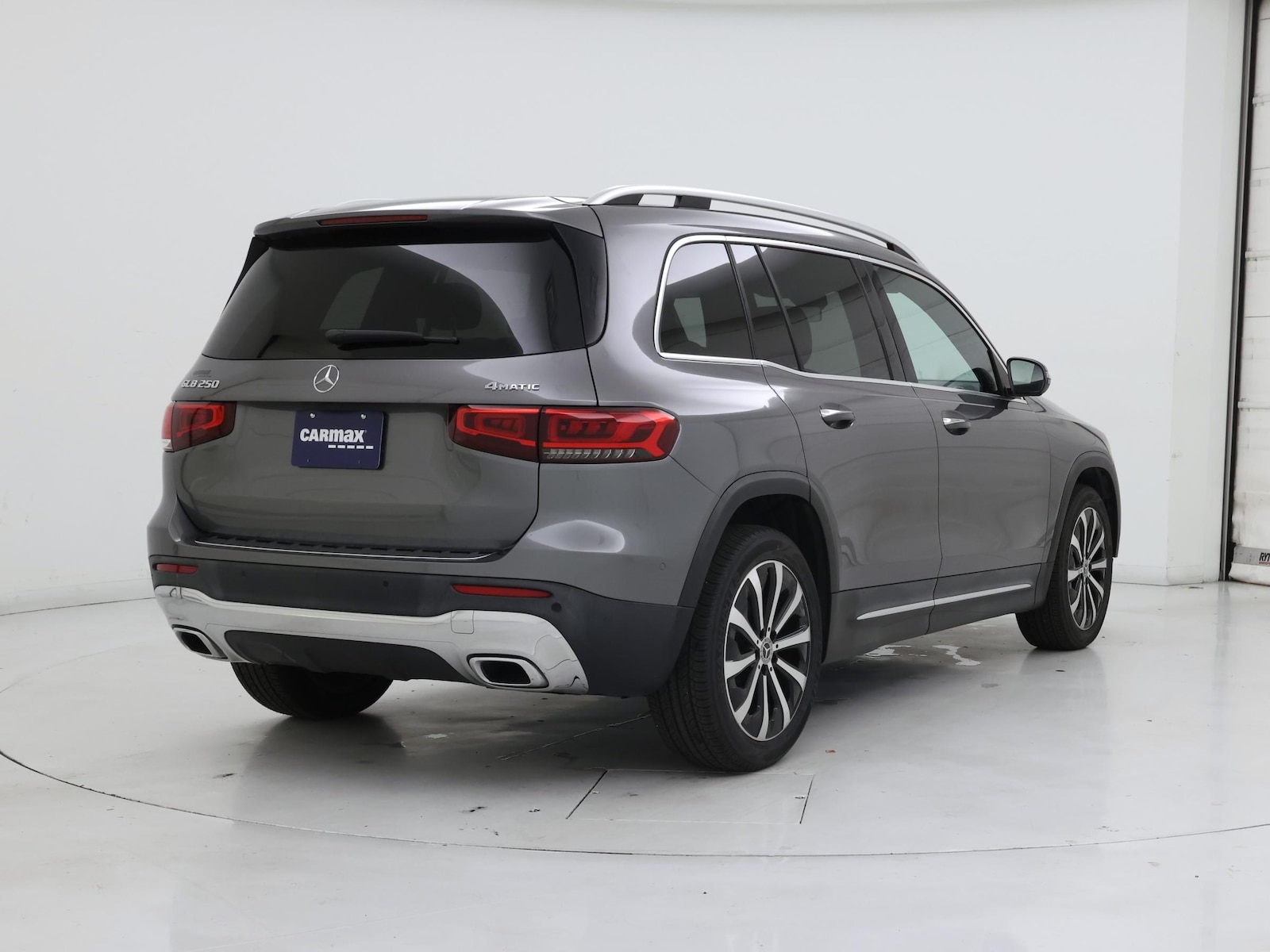 2021 Mercedes-Benz GLB Base - Photo 9
