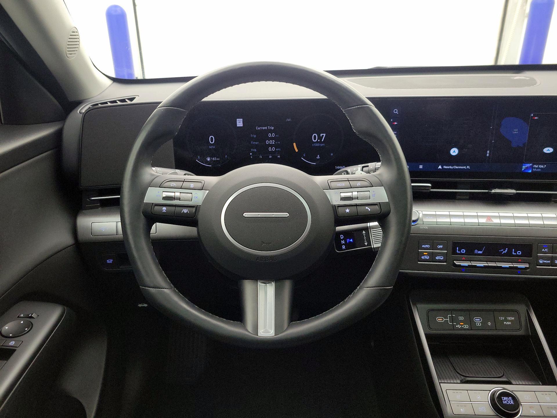 Thumbnail: 2024 Hyundai Kona - 10