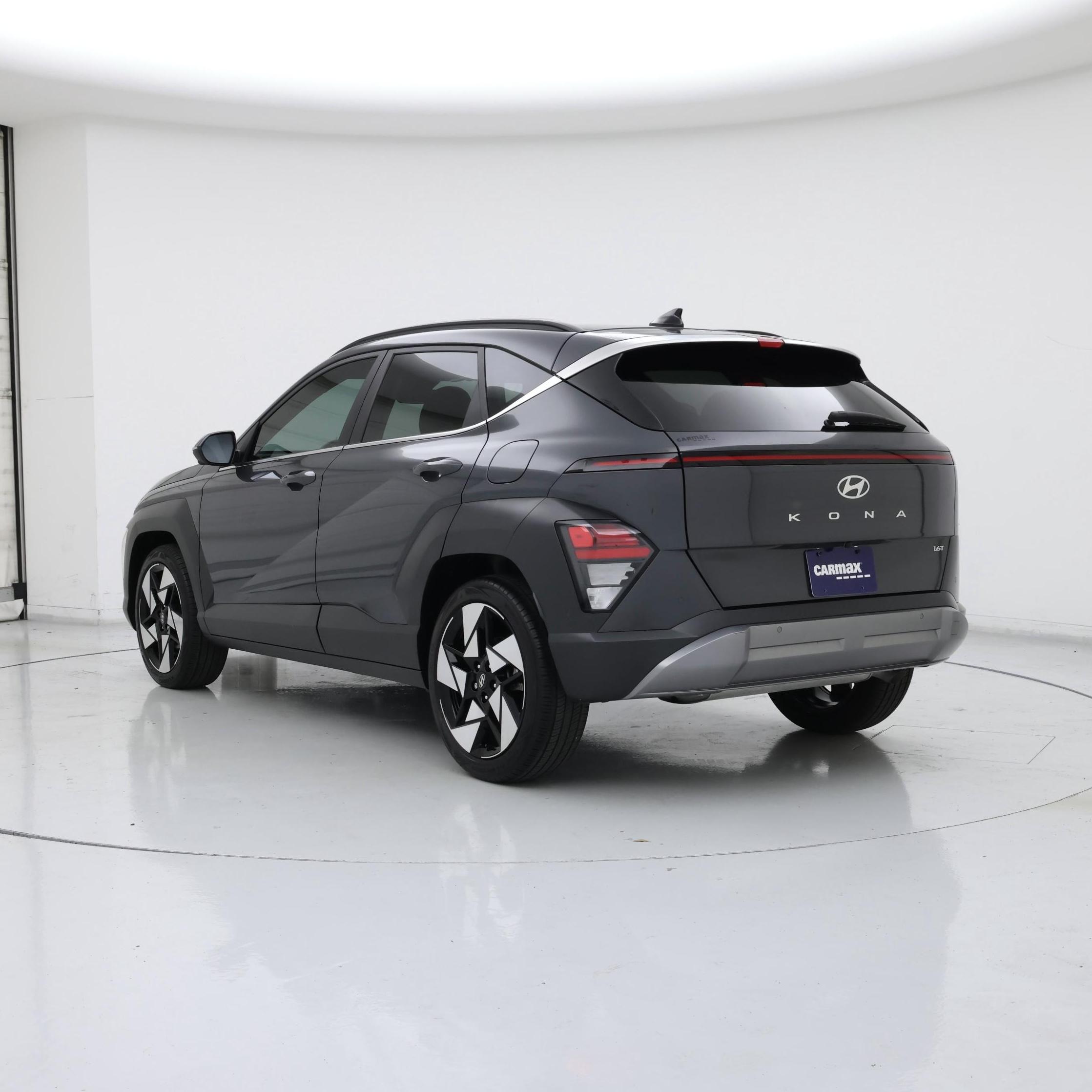 Thumbnail: 2024 Hyundai Kona - 2
