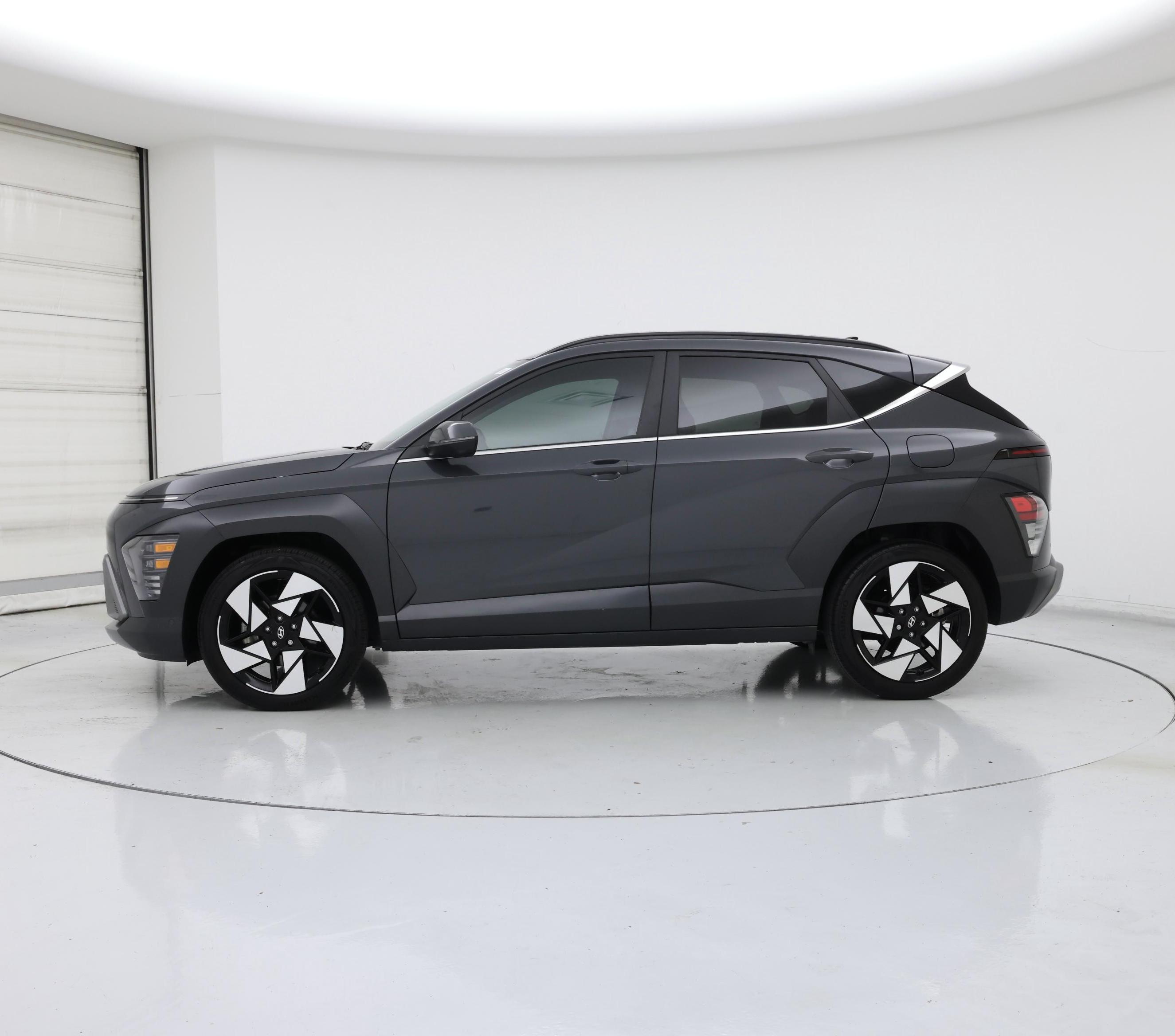 Thumbnail: 2024 Hyundai Kona - 3