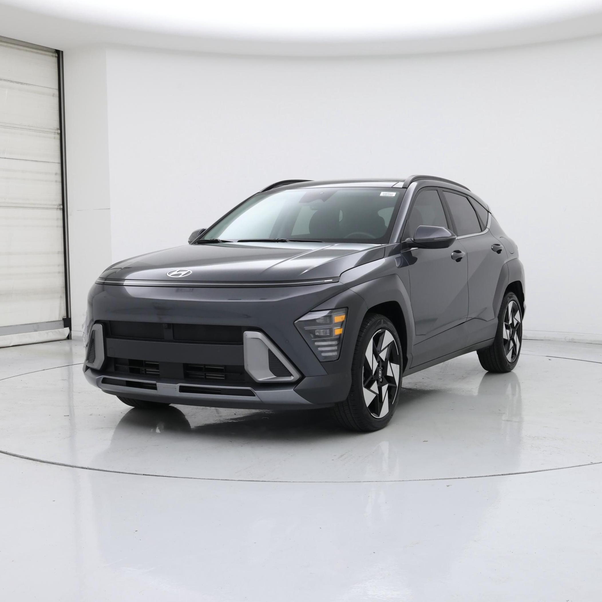Thumbnail: 2024 Hyundai Kona - 4