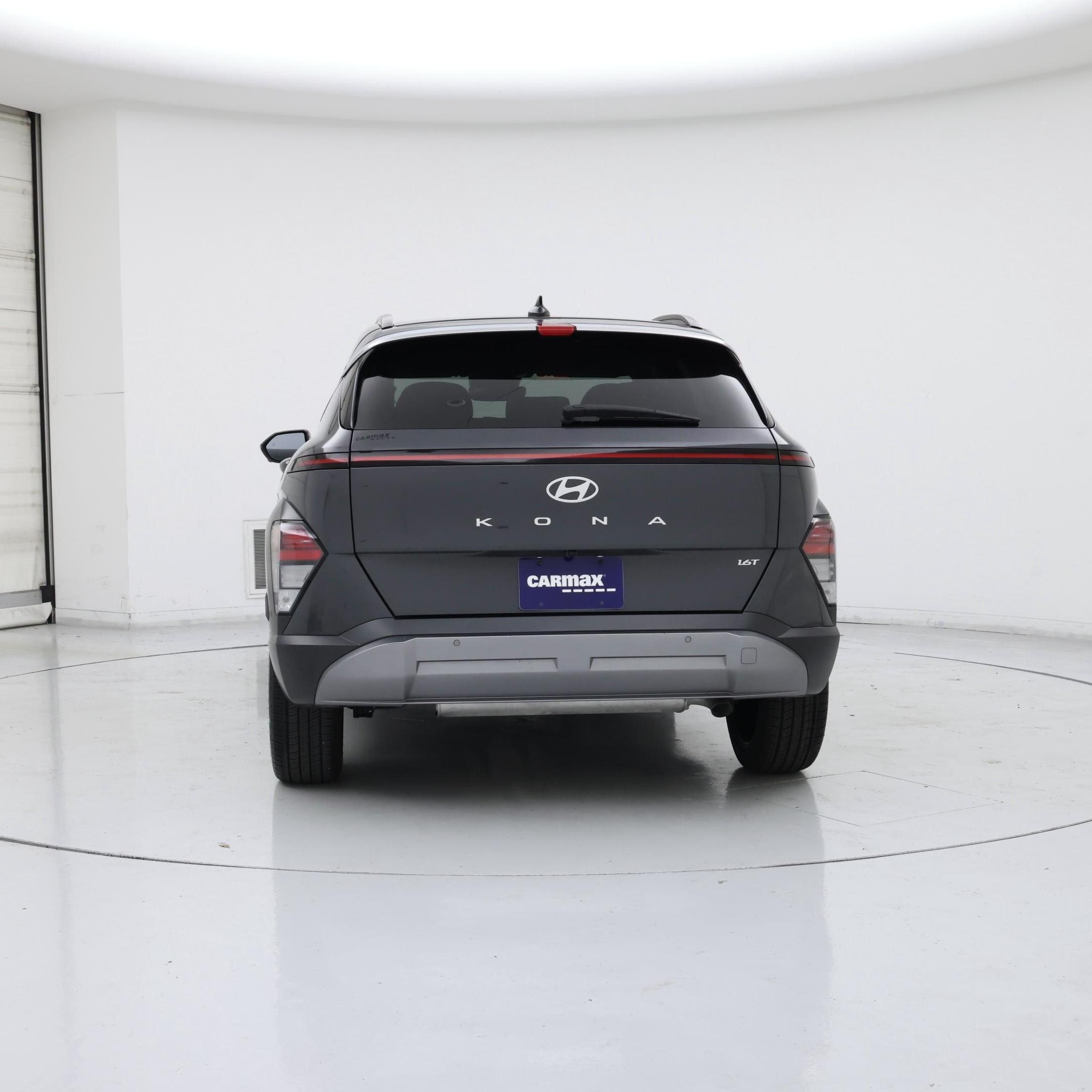 Thumbnail: 2024 Hyundai Kona - 6
