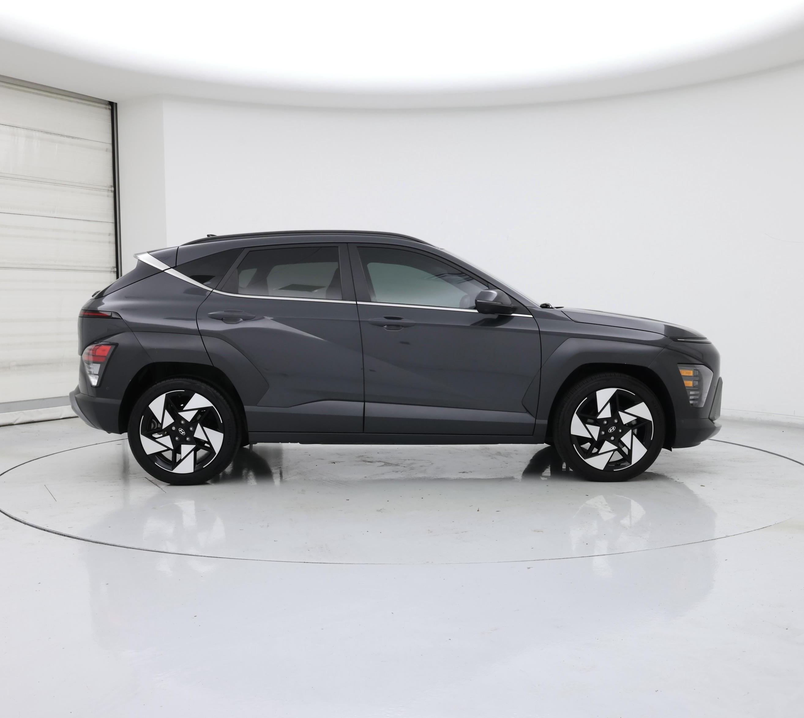 Thumbnail: 2024 Hyundai Kona - 7