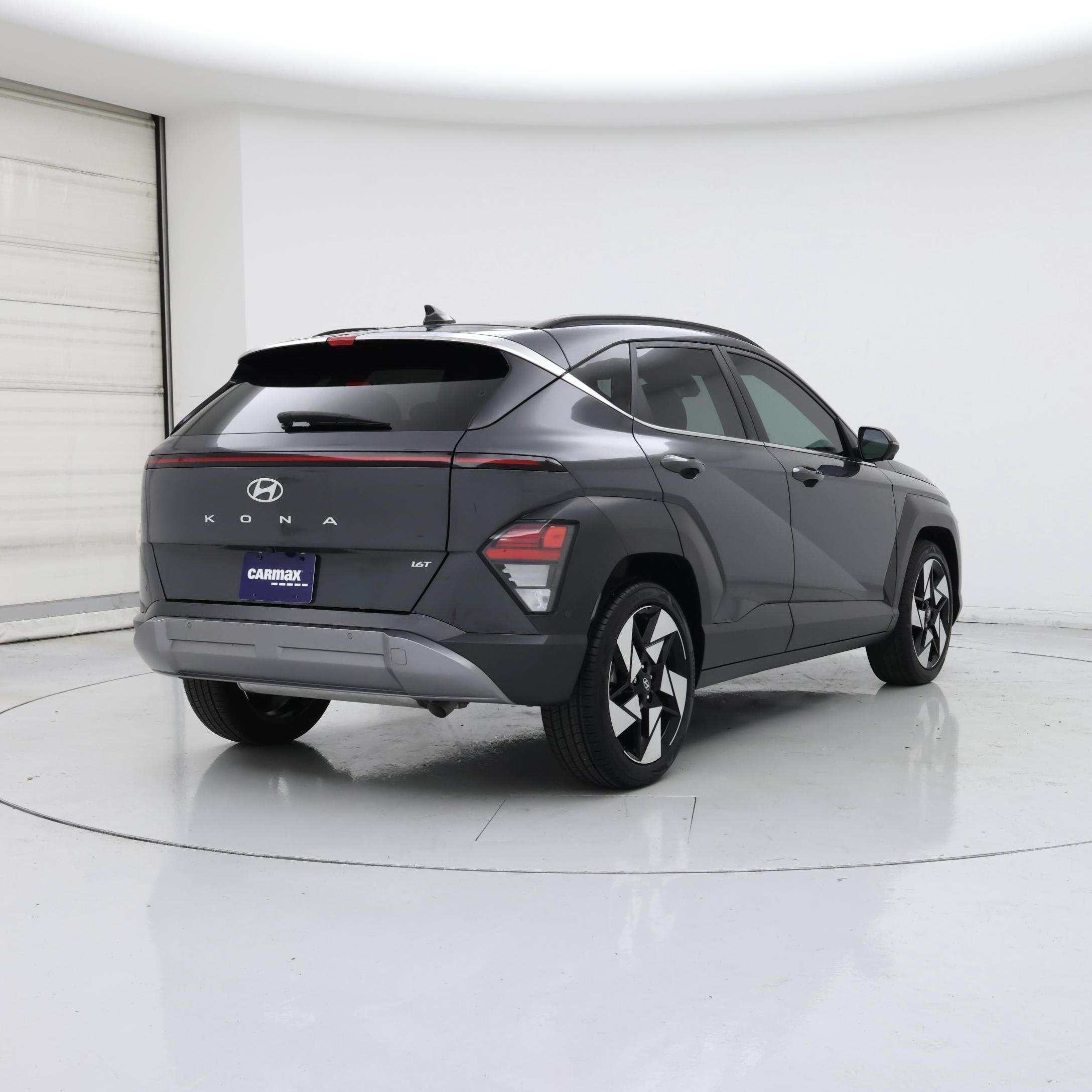Thumbnail: 2024 Hyundai Kona - 8