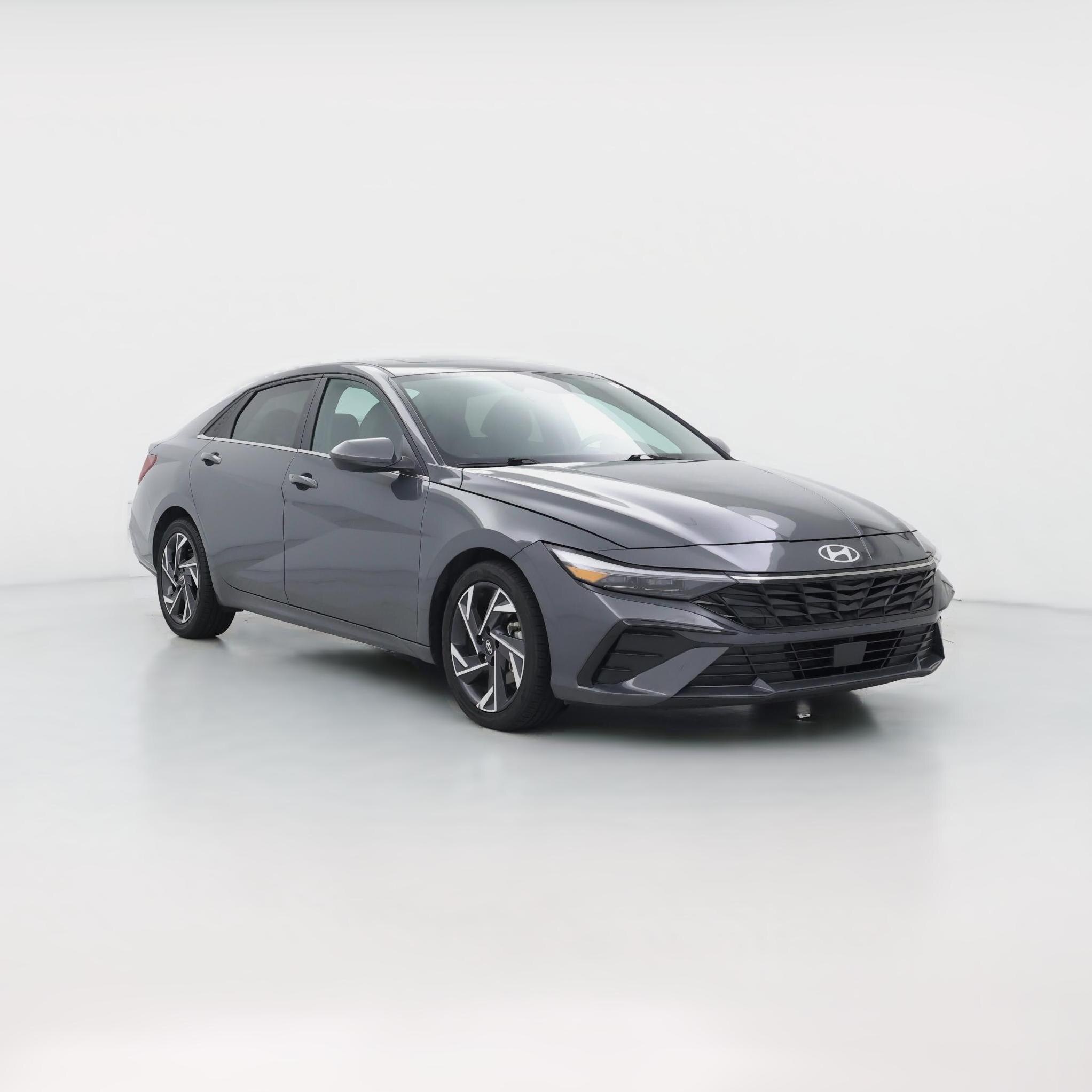 Thumbnail: 2025 Hyundai Elantra - 1